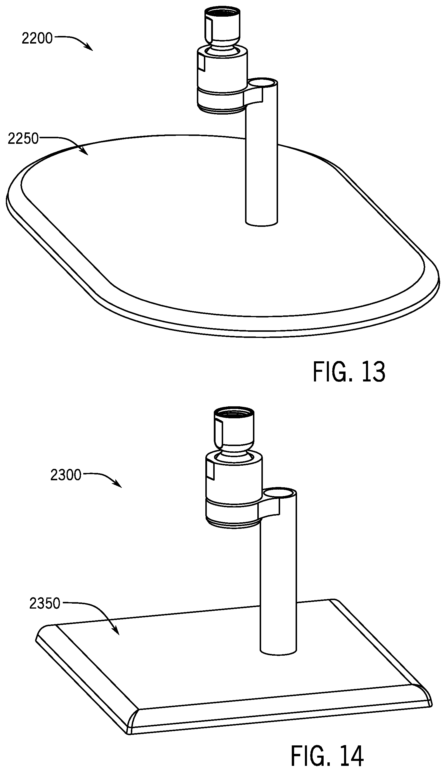Patent US12157129 Figure 10 – Showerhead