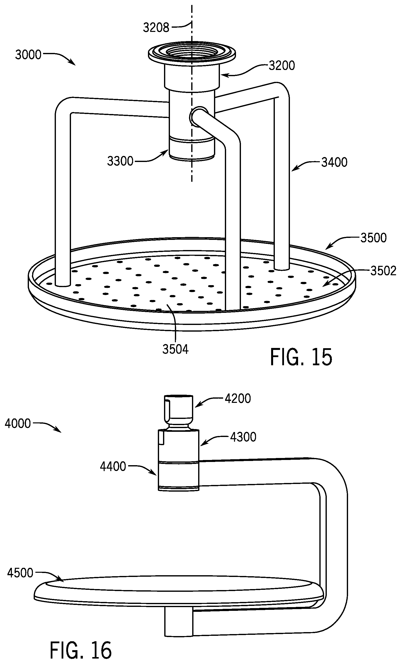 Patent US12157129 Figure 11 – Showerhead