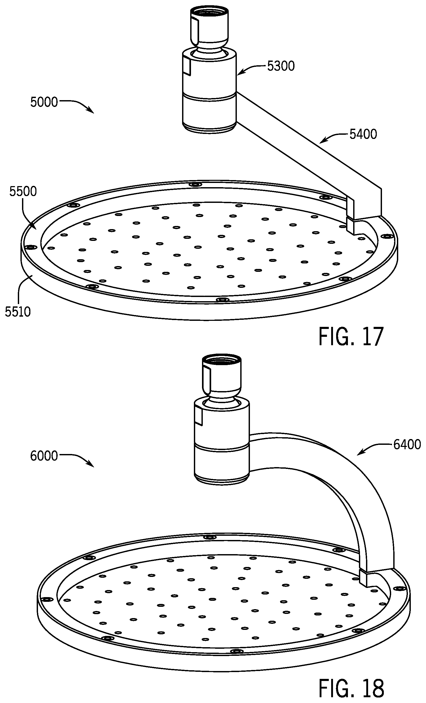 Patent US12157129 Figure 12 – Showerhead