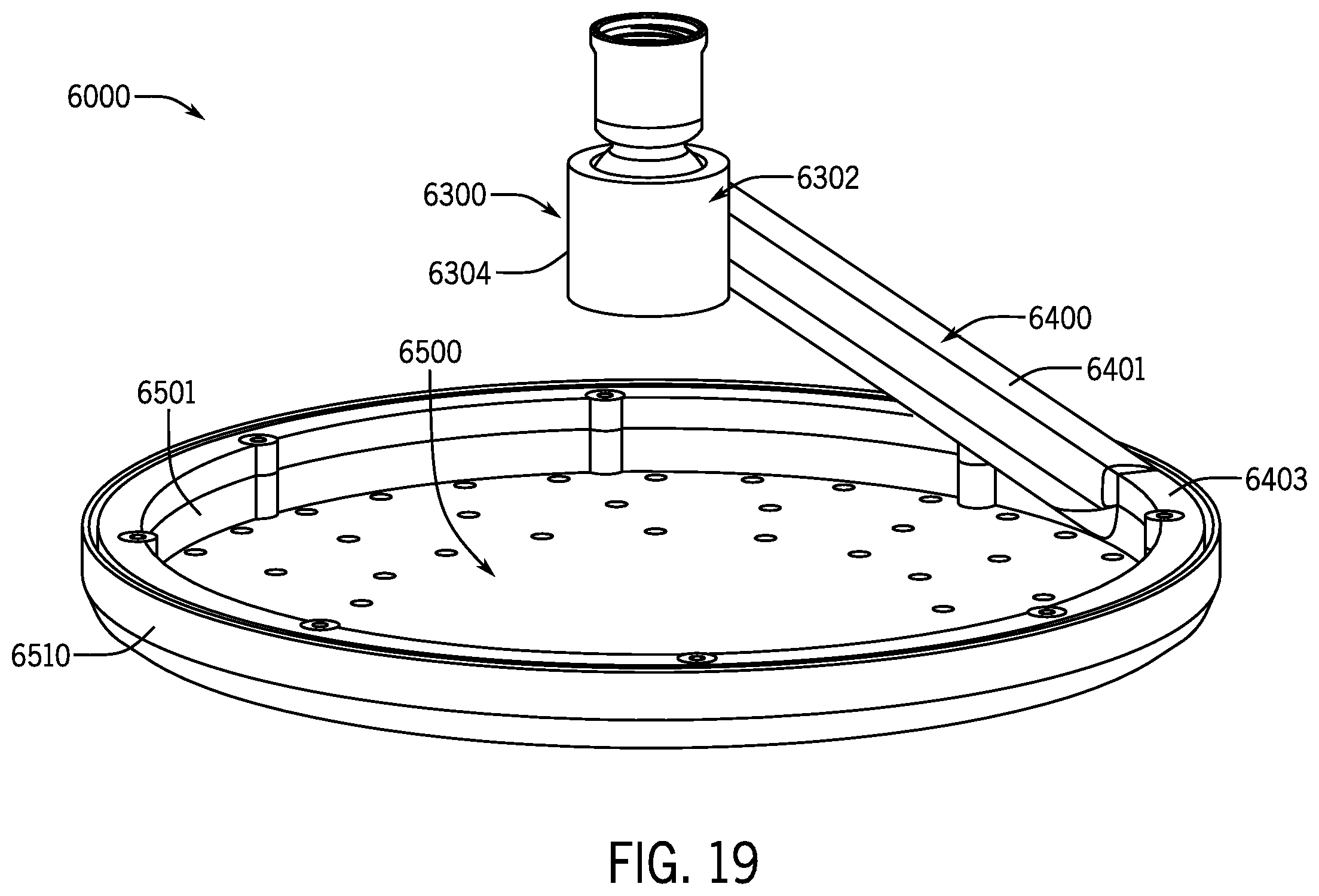 Patent US12157129 Figure 13 – Showerhead