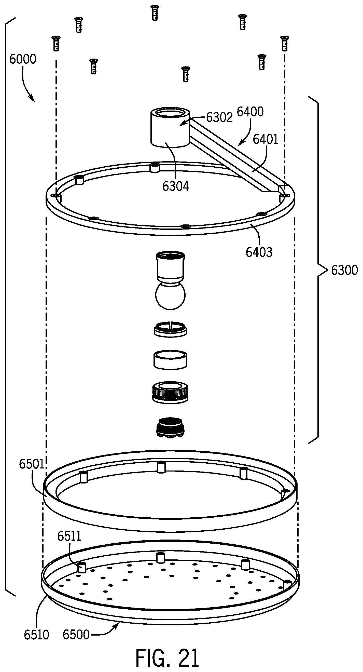Patent US12157129 Figure 15 – Showerhead