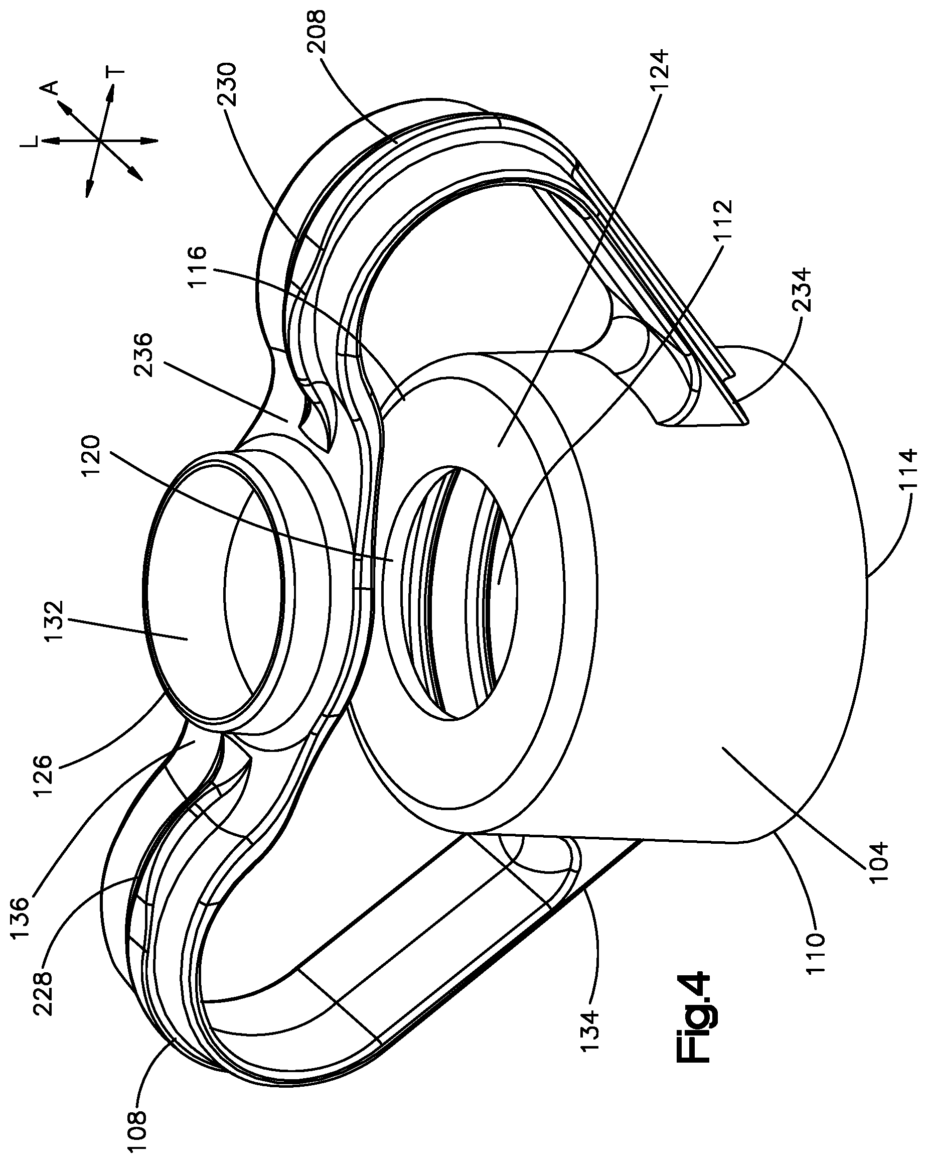 Patent US12157131 Figure 3 – Liquid dispensing apparatus