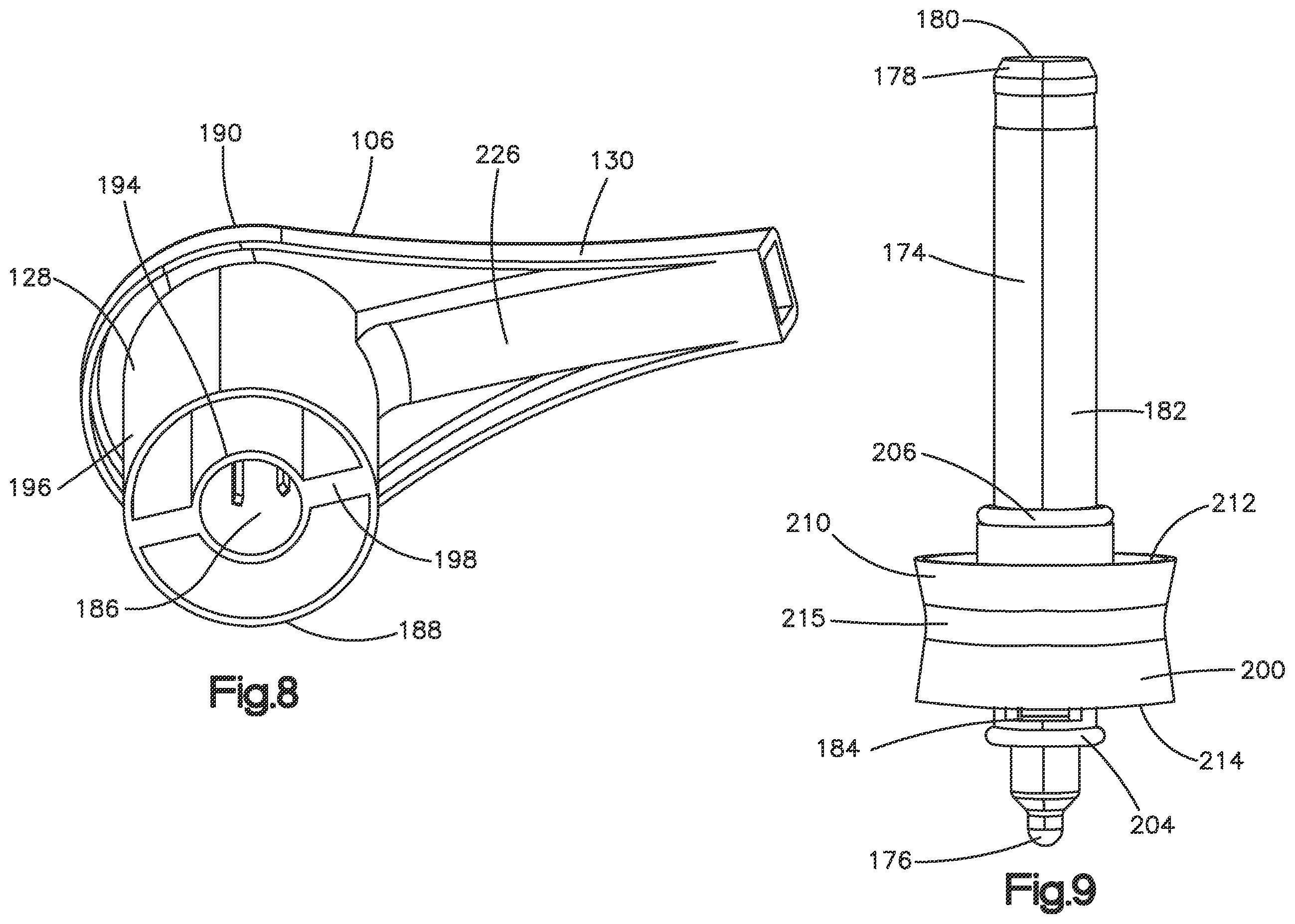 Patent US12157131 Figure 7 – Liquid dispensing apparatus
