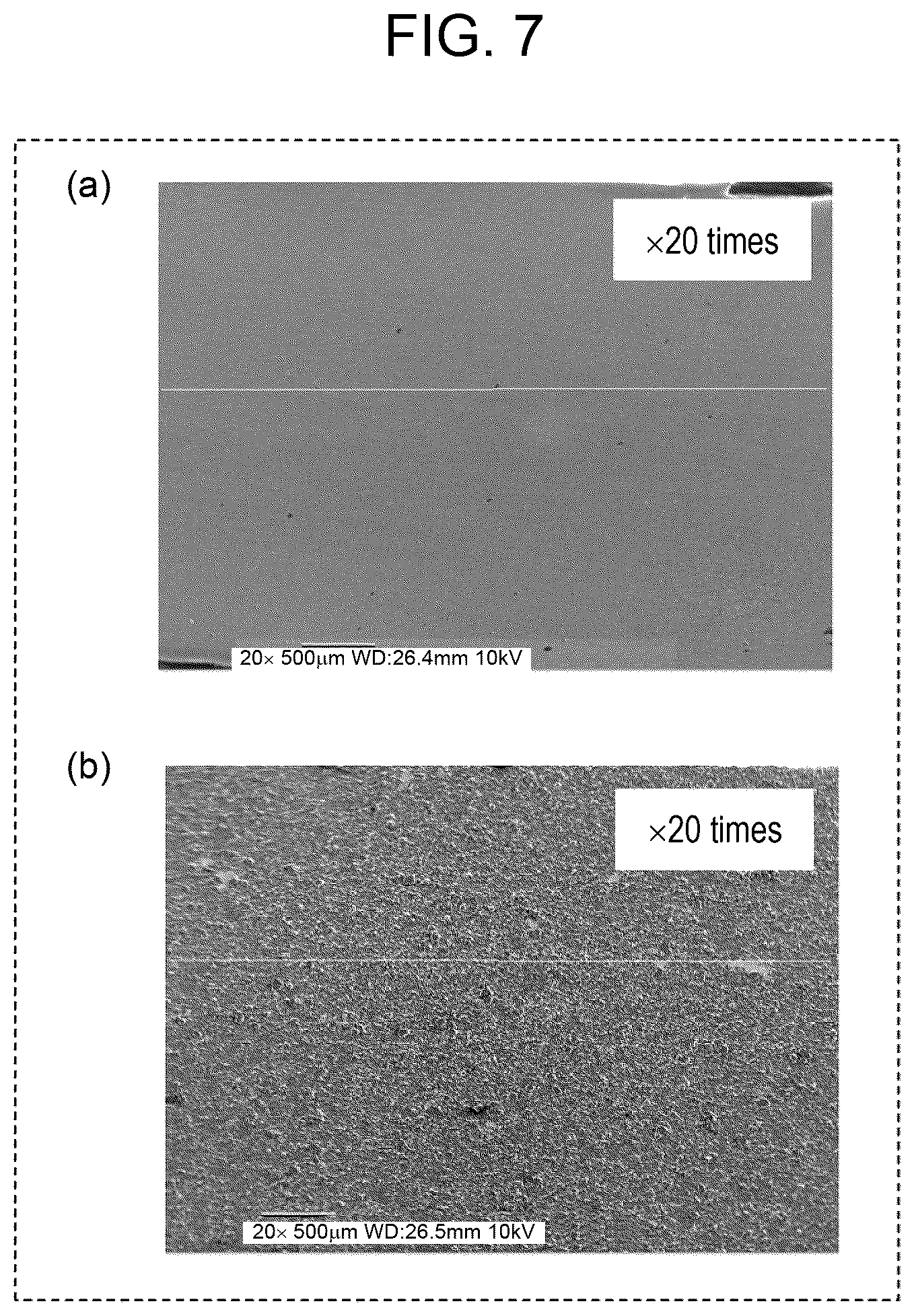 Patent US12157137 Figure 6 – Powder layer composite, coating film, powder coating method, and powder coating apparatus