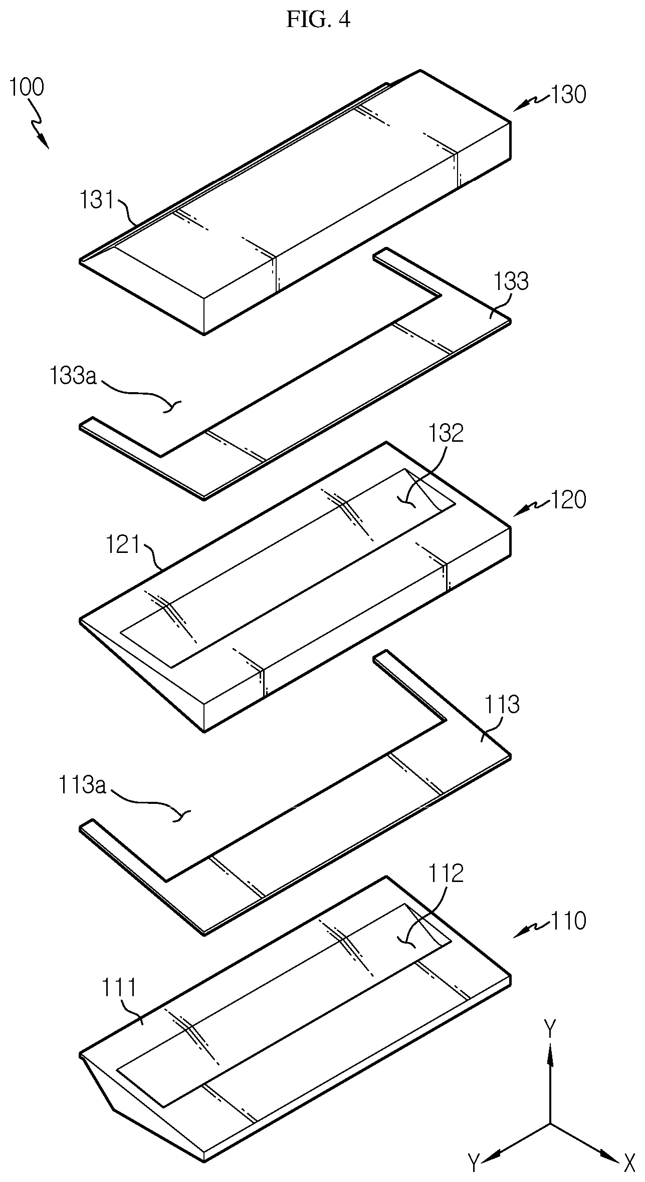 Patent US12157140 Figure 4 – Multi-slot die coater