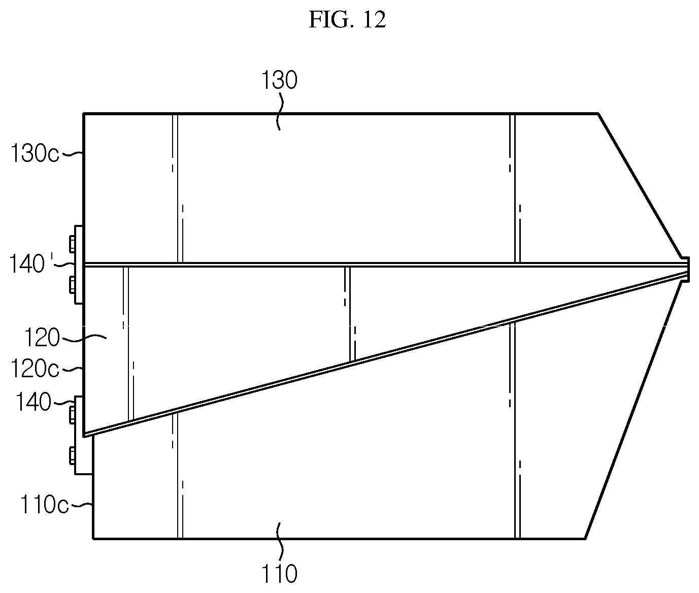 Patent US12157140 Figure 12 – Multi-slot die coater