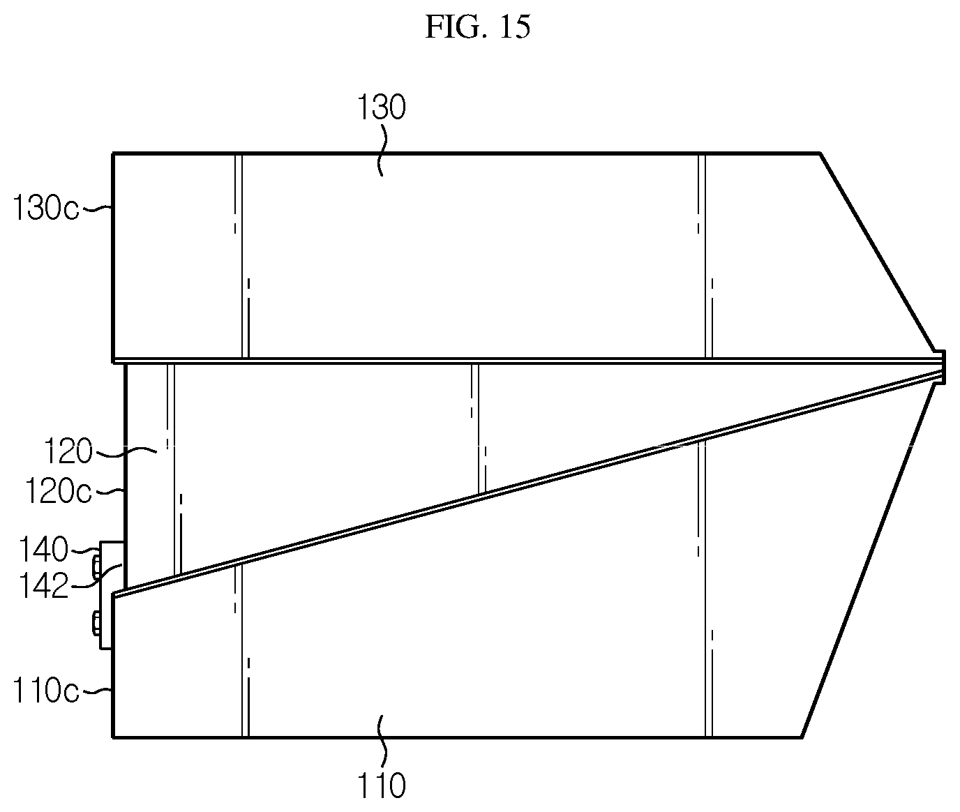 Patent US12157140 Figure 15 – Multi-slot die coater