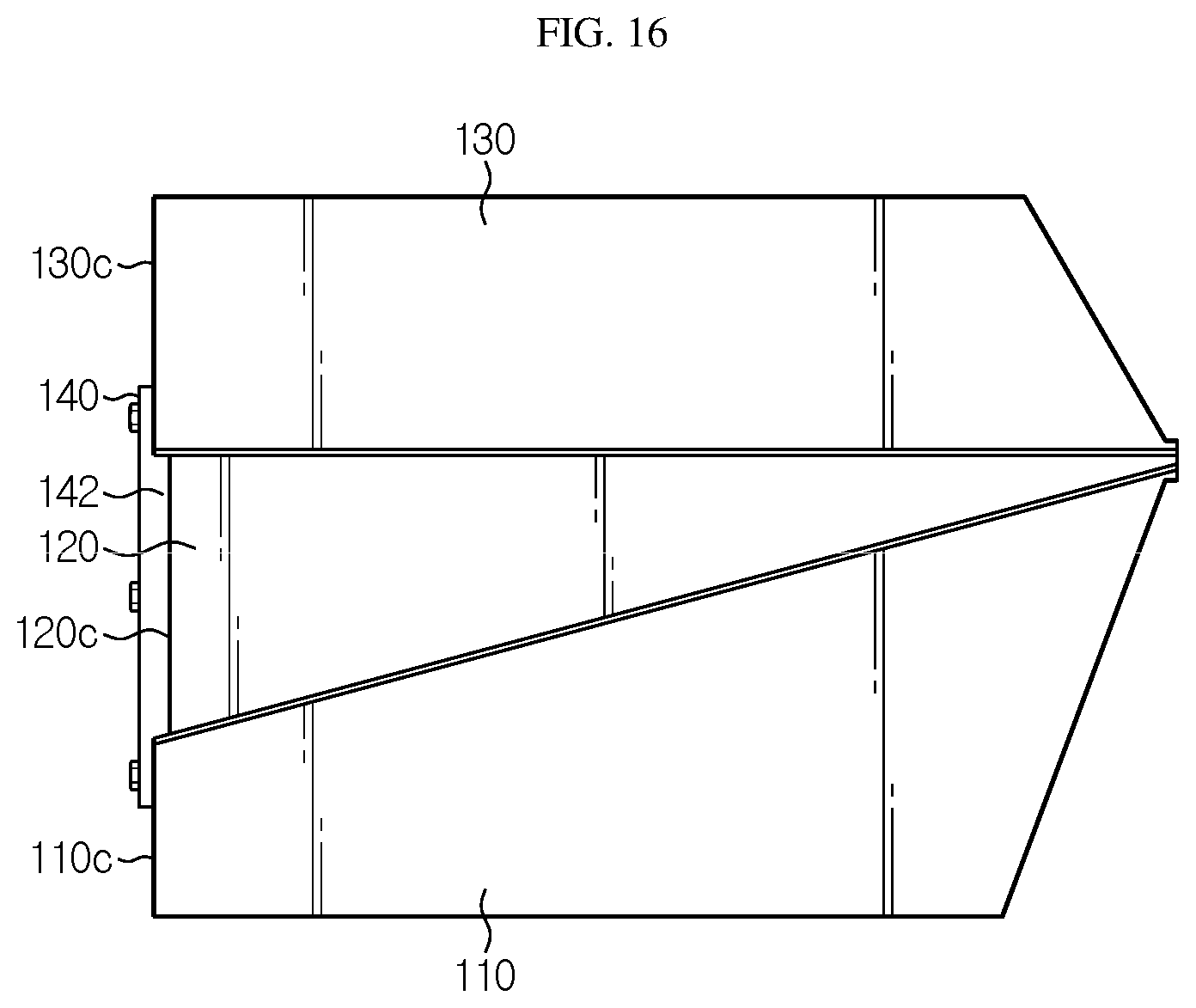 Patent US12157140 Figure 16 – Multi-slot die coater