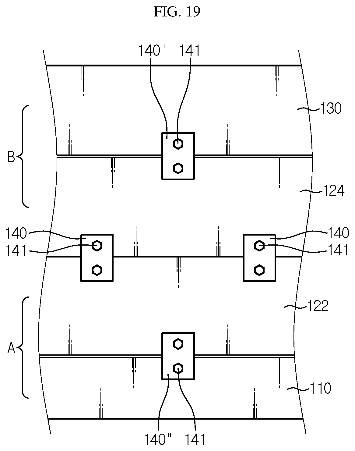 Patent US12157140 Figure 19 – Multi-slot die coater