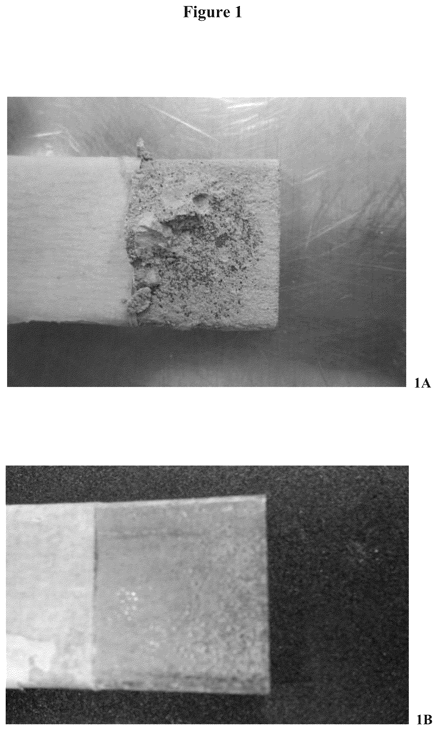 Patent US12157144 Figure 1 – High-performance textured coating