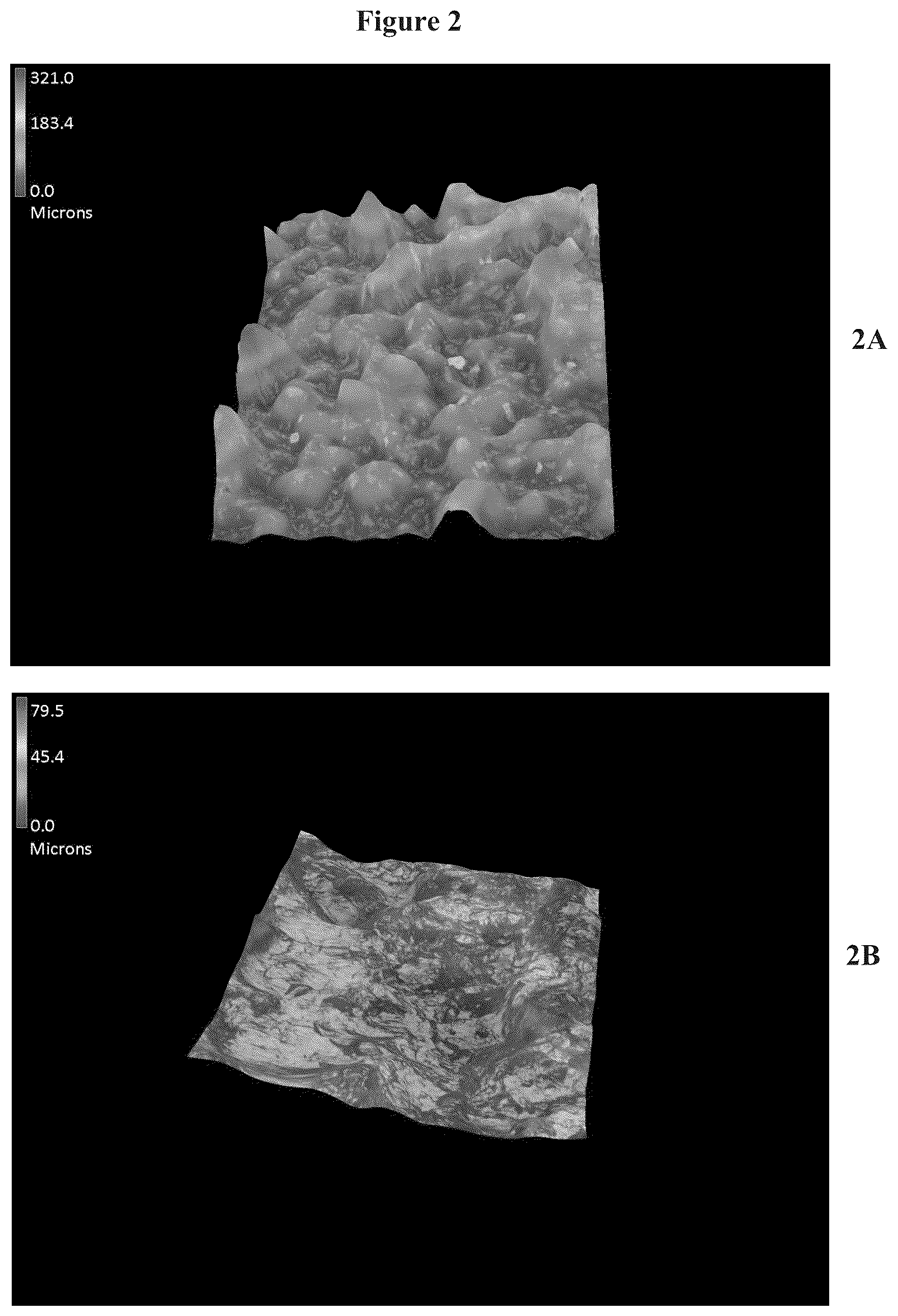 Patent US12157144 Figure 2 – High-performance textured coating