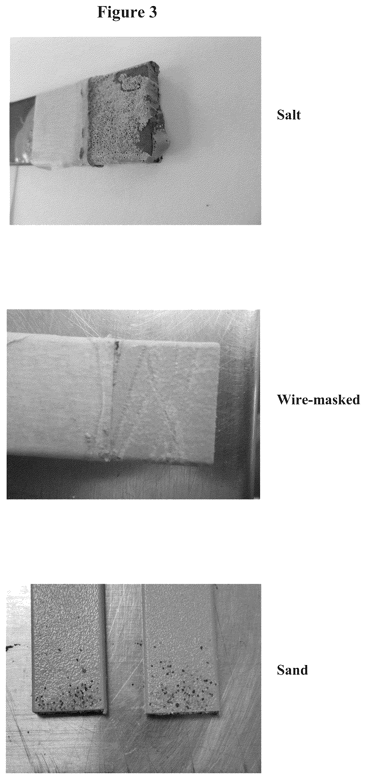 Patent US12157144 Figure 3 – High-performance textured coating
