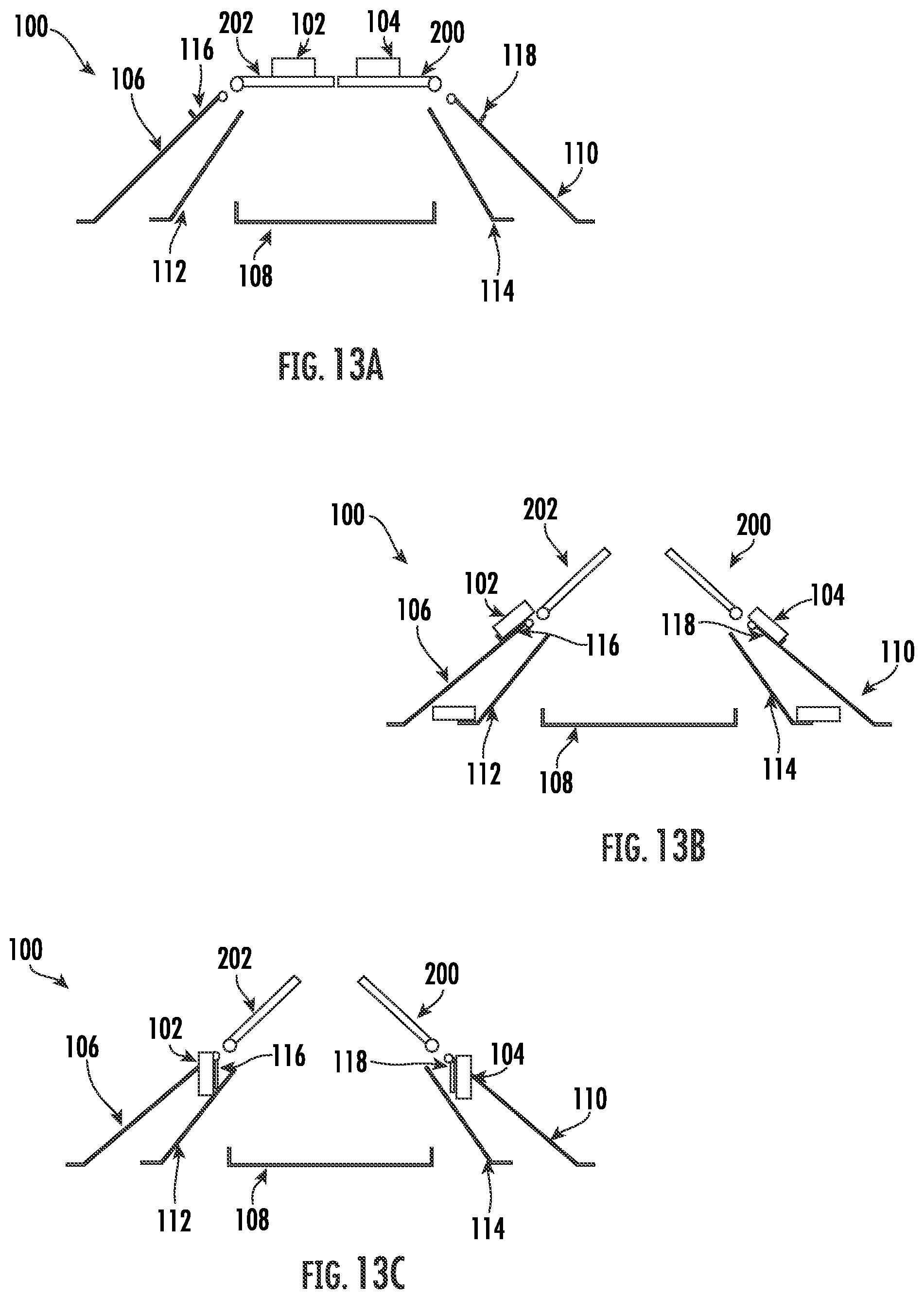Patent US12157146 Figure 10 – Sortation devices and systems