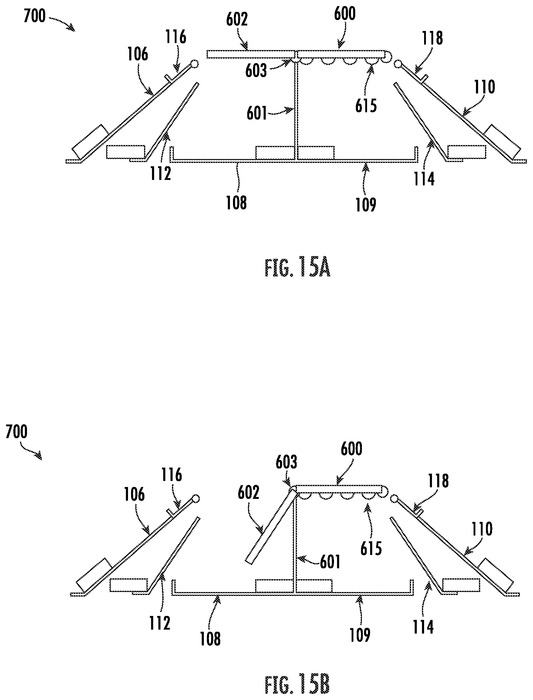 Patent US12157146 Figure 12 – Sortation devices and systems