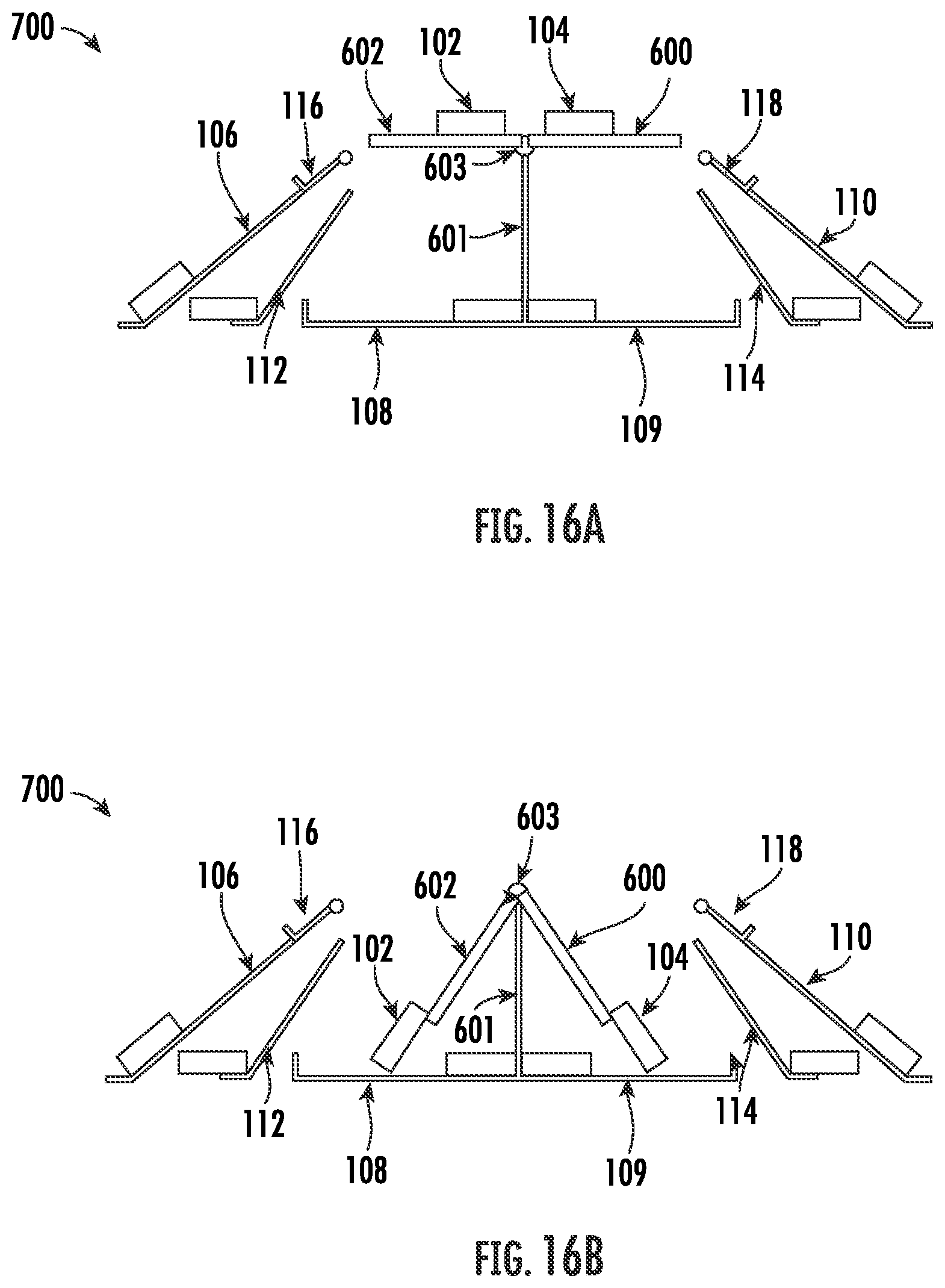 Patent US12157146 Figure 13 – Sortation devices and systems