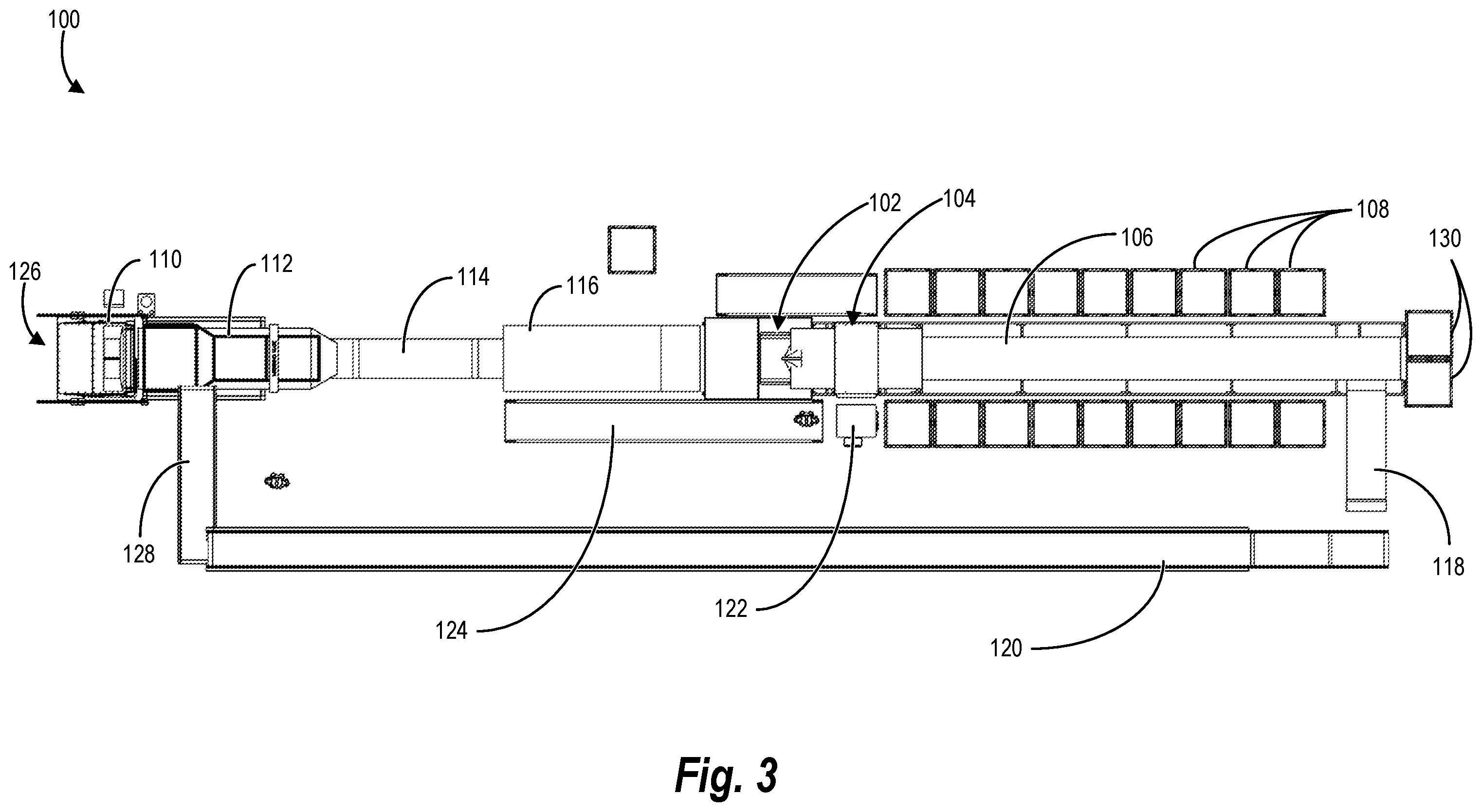 Patent US12157148 Figure 3 – Automated battery sorting system