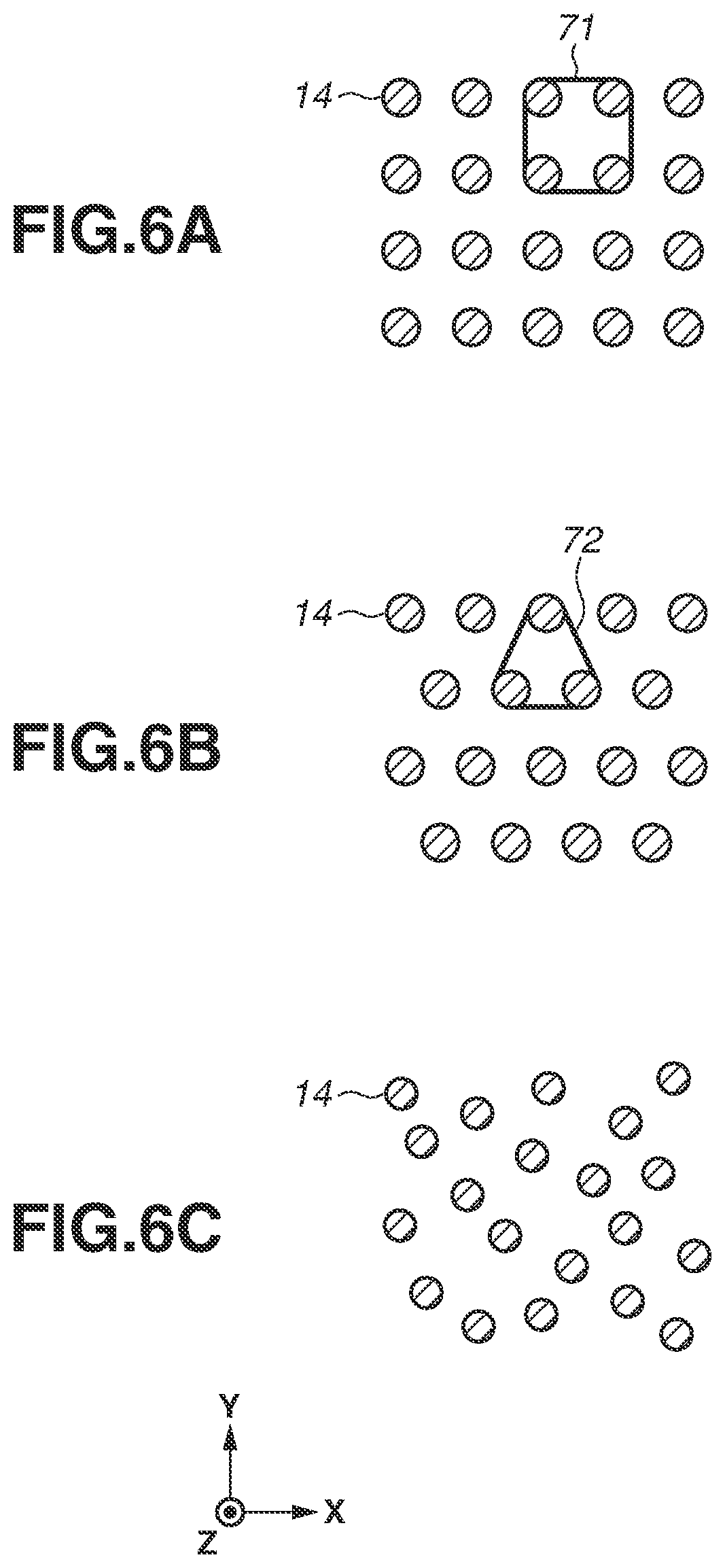 Patent US12157150 Figure 6 – Particle removal method, particle removal apparatus, and method for manufacturing article