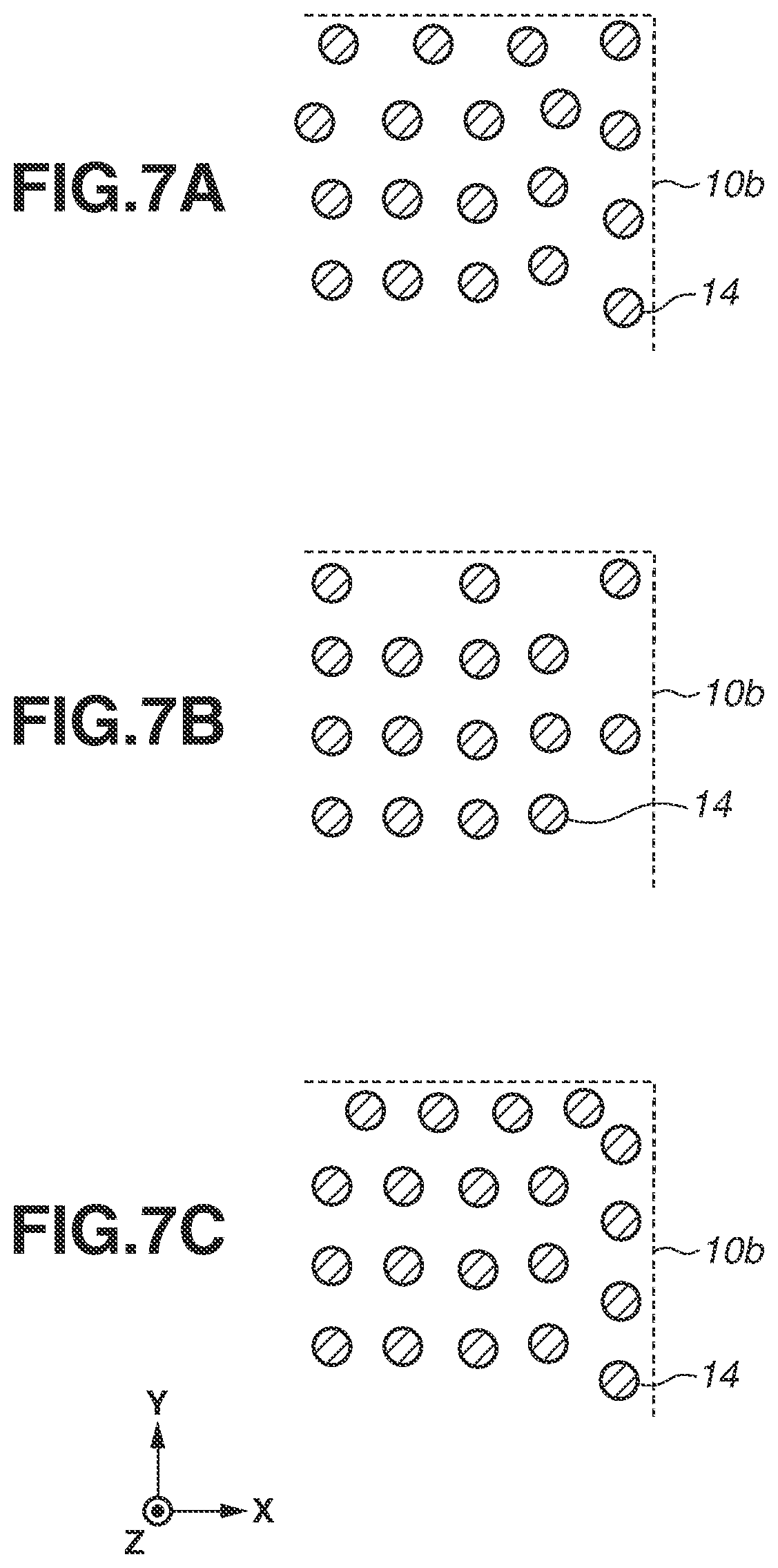 Patent US12157150 Figure 7 – Particle removal method, particle removal apparatus, and method for manufacturing article