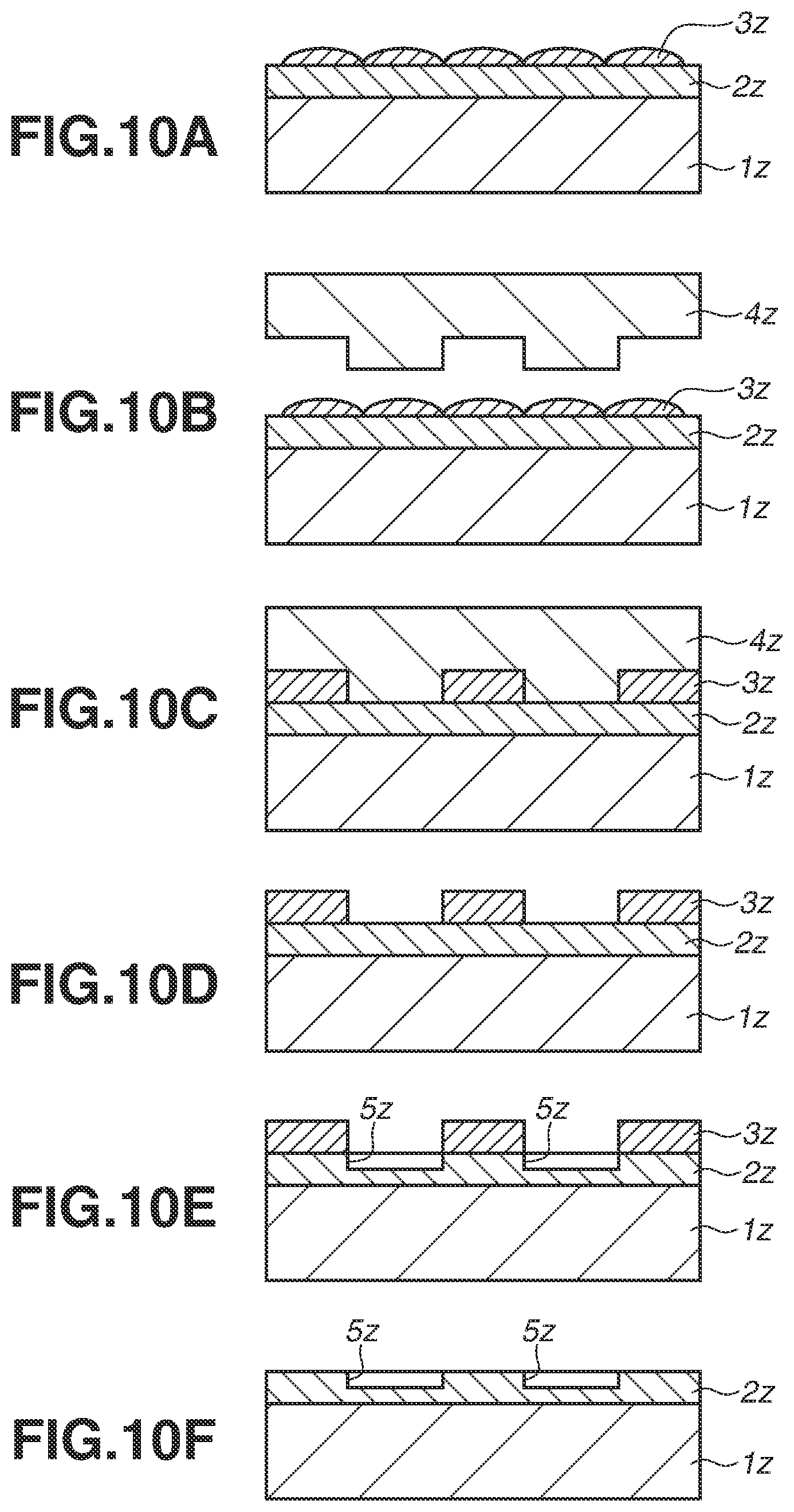 Patent US12157150 Figure 10 – Particle removal method, particle removal apparatus, and method for manufacturing article