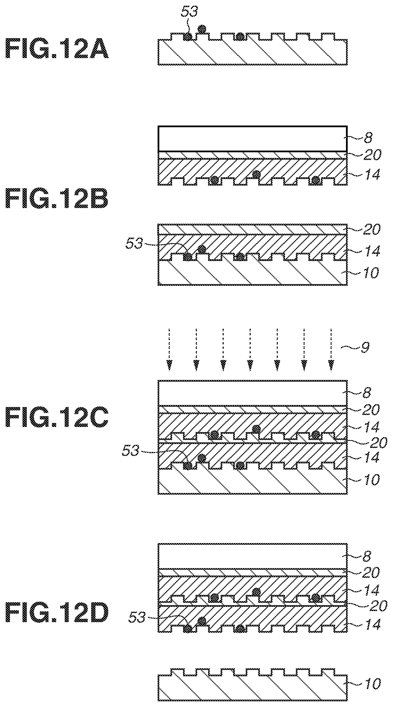Patent US12157150 Figure 12 – Particle removal method, particle removal apparatus, and method for manufacturing article