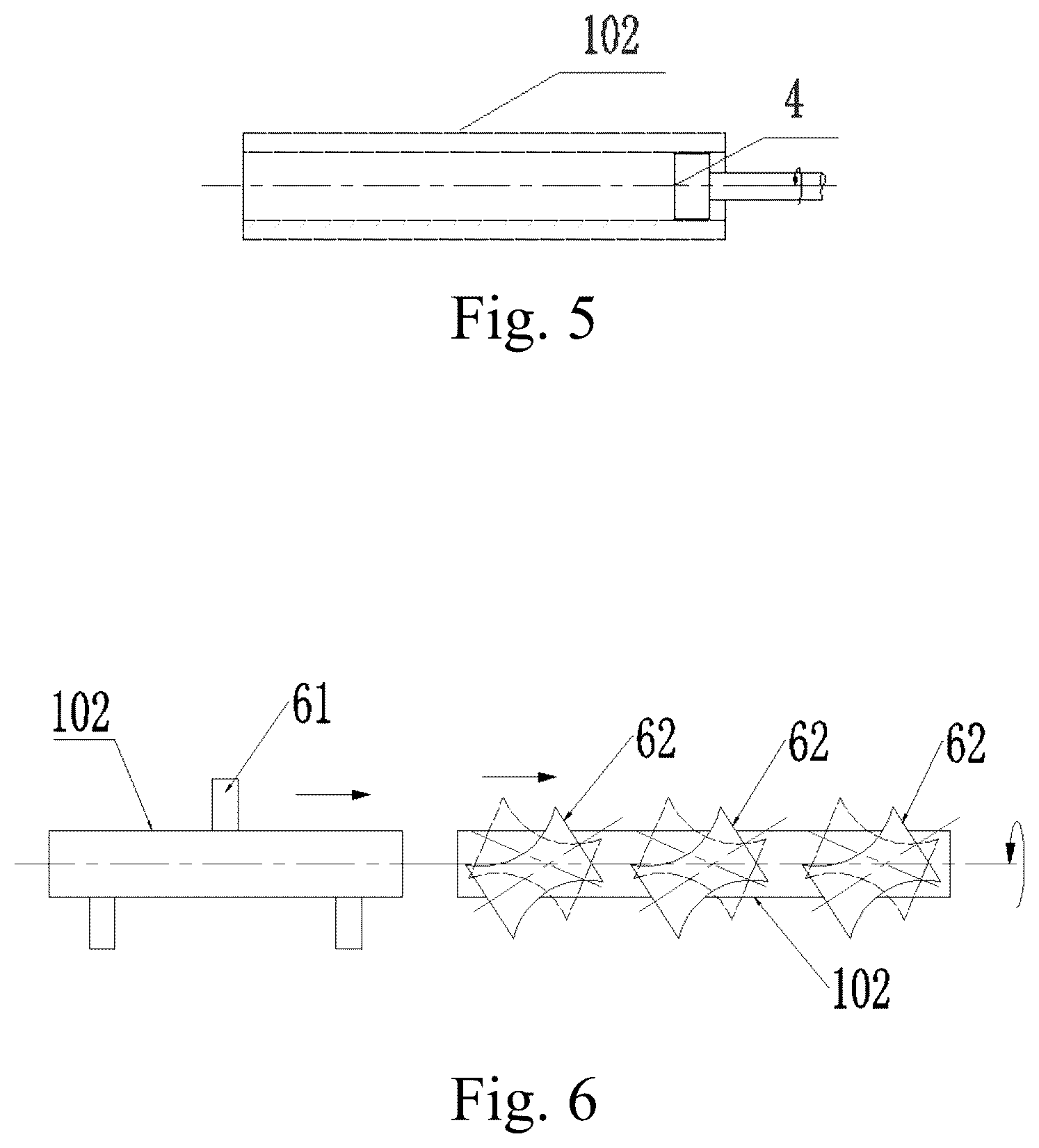 Patent US12157154 Figure 3 – Method for preparing high-performance difficult-to-deform metal precision seamless pipe