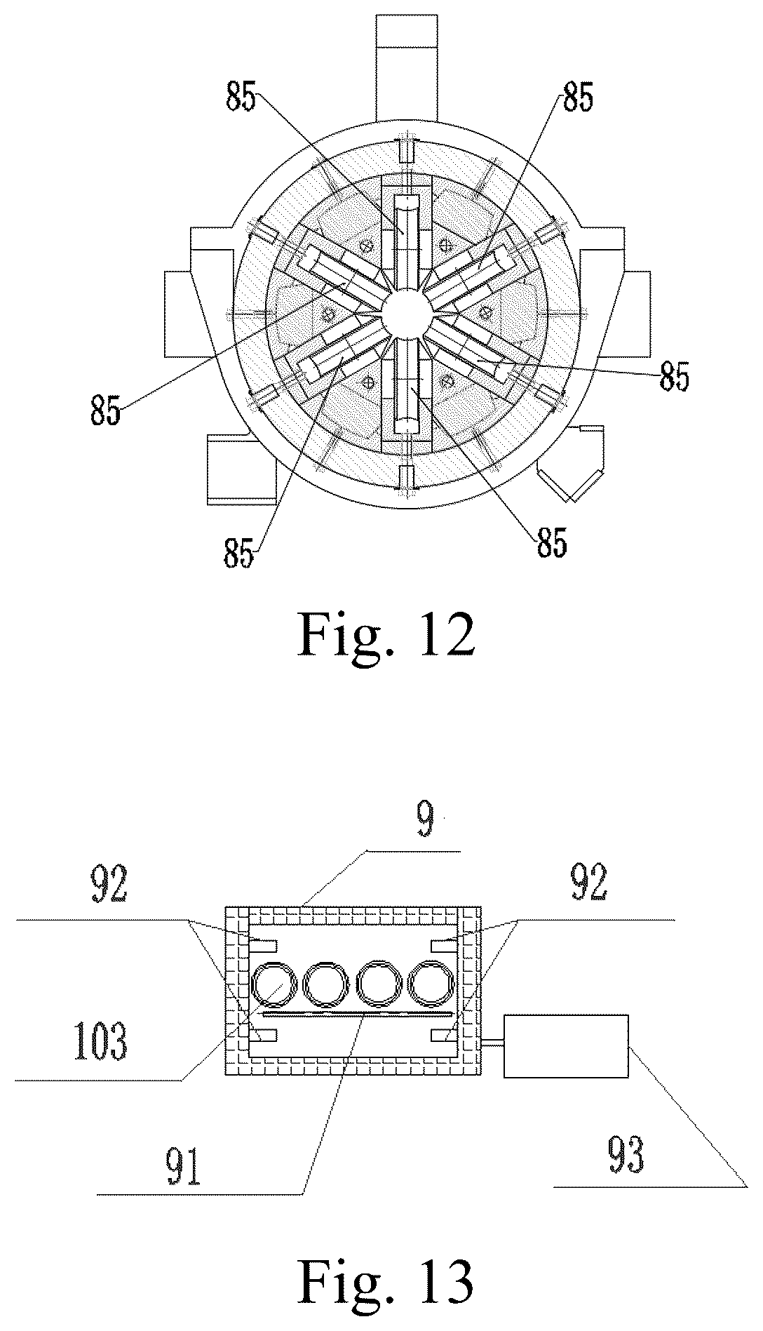 Patent US12157154 Figure 6 – Method for preparing high-performance difficult-to-deform metal precision seamless pipe