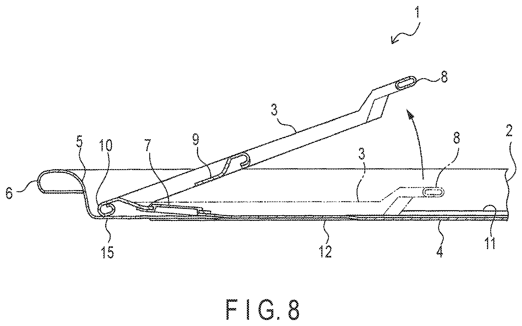 Patent US12157160 Figure 5 – Can lid