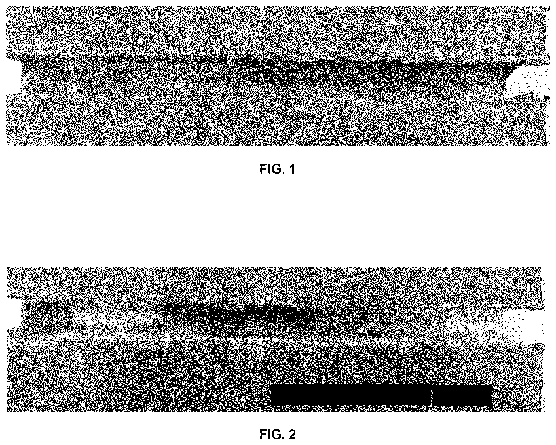 Patent US12157163 Figure 1 – Sizing composition, method for coating a casting mould and use of the sizing composition for coating a casting mould