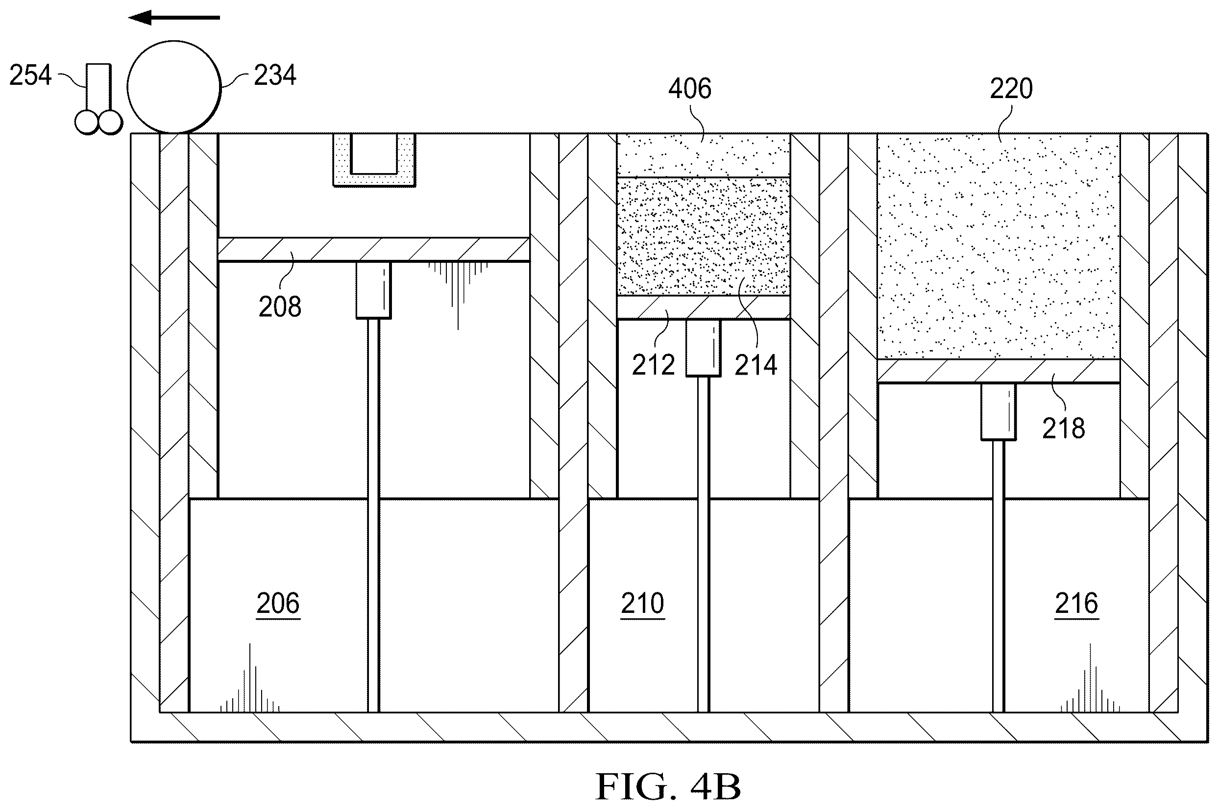 Patent US12157167 Figure 9 – Multi-material powder bed fusion