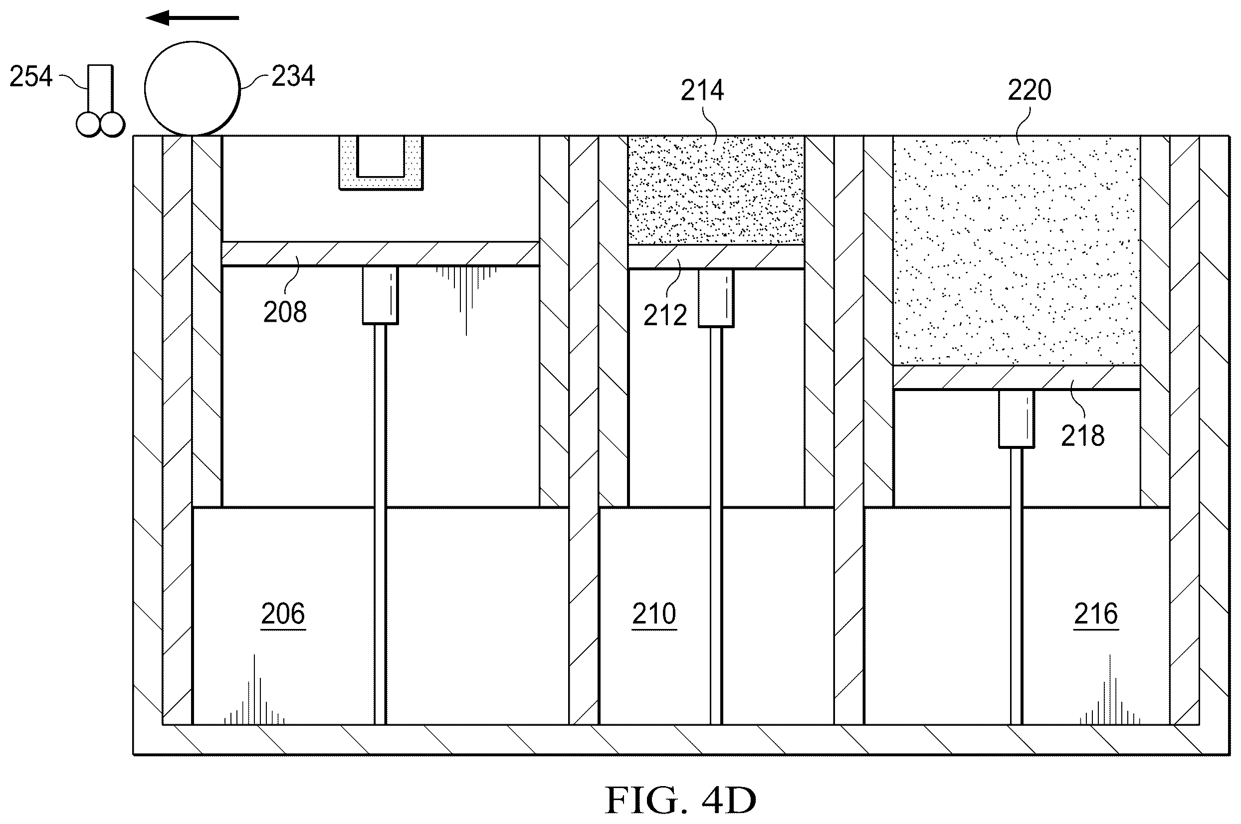 Patent US12157167 Figure 11 – Multi-material powder bed fusion