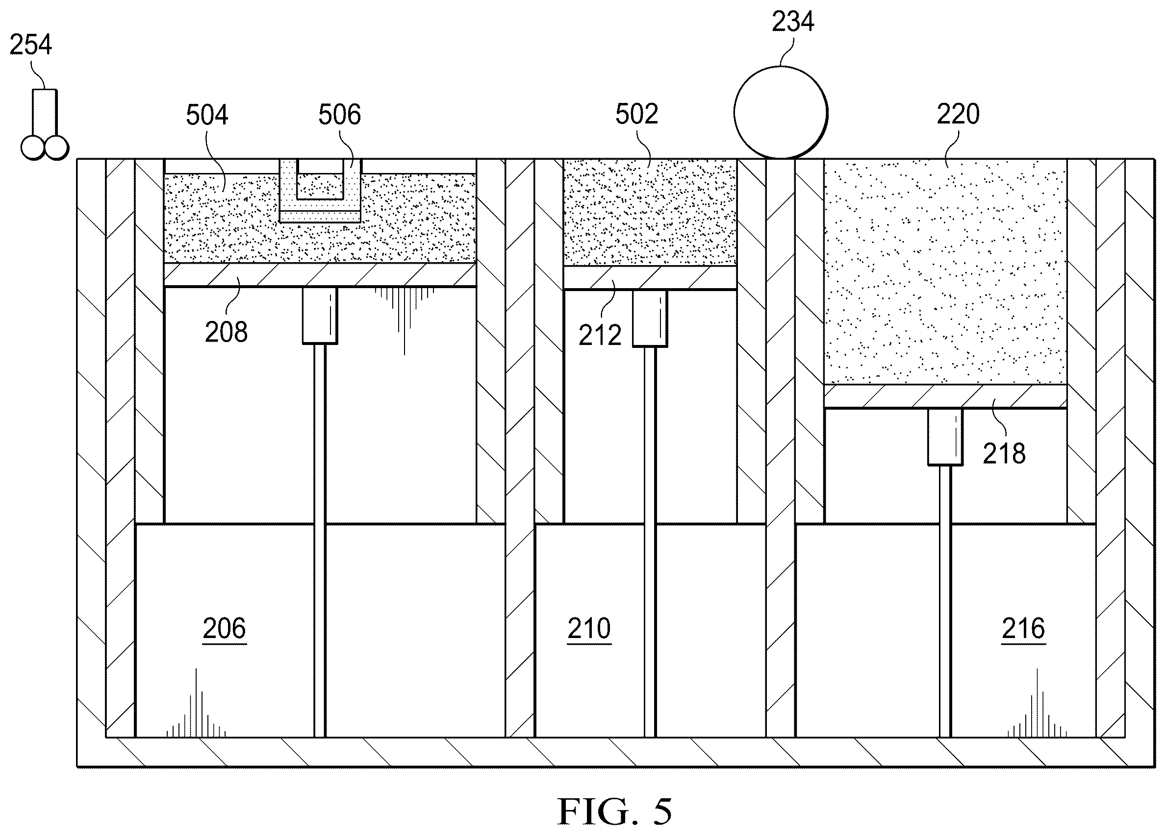 Patent US12157167 Figure 12 – Multi-material powder bed fusion
