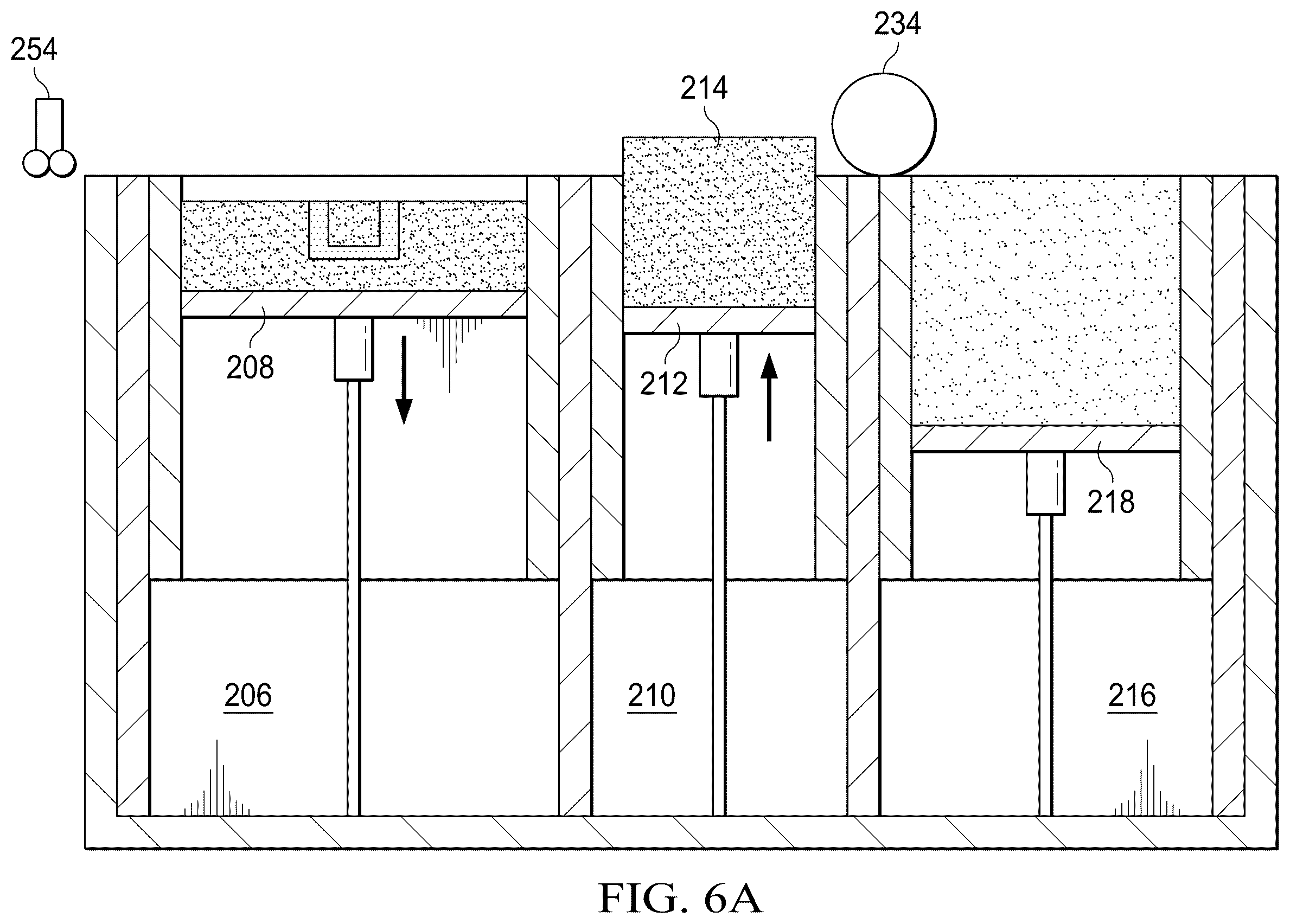 Patent US12157167 Figure 13 – Multi-material powder bed fusion