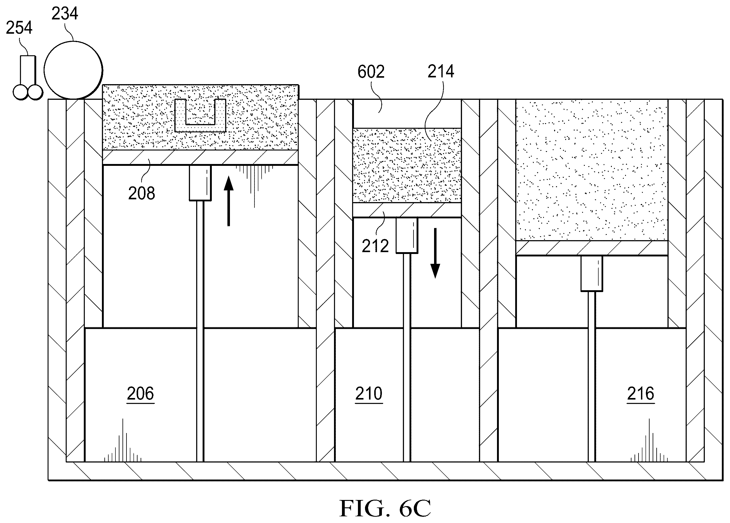 Patent US12157167 Figure 15 – Multi-material powder bed fusion