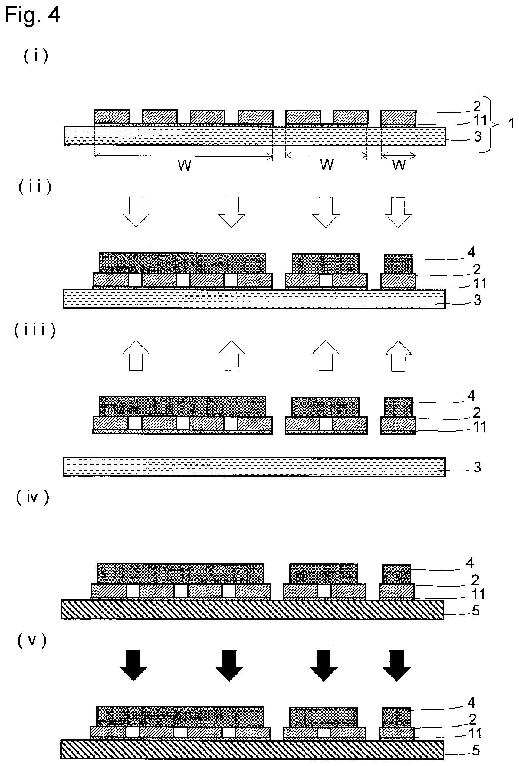 Patent US12157170 Figure 3 – Conductive bonding material, bonding member including the conductive bonding material, and bonding method