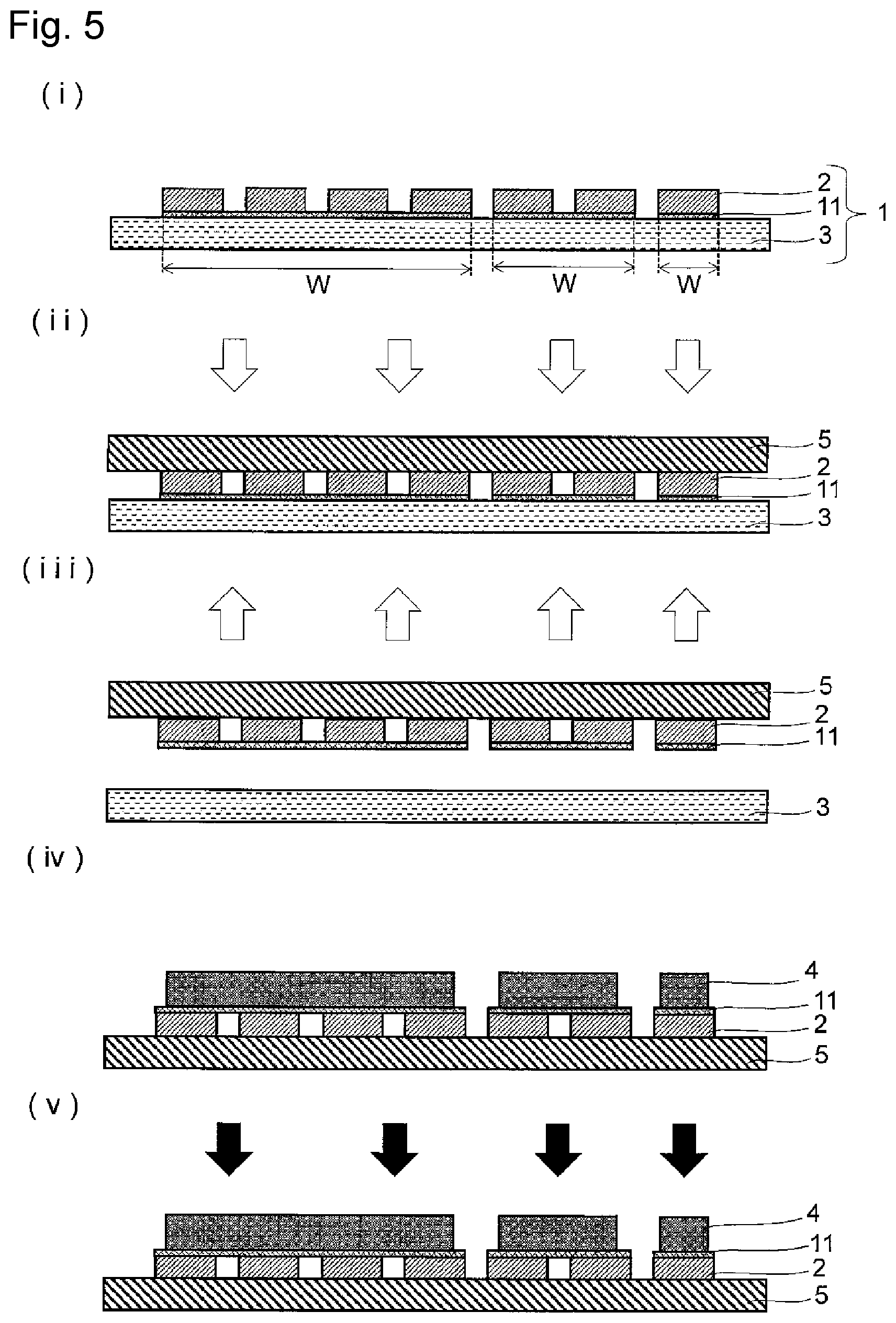 Patent US12157170 Figure 4 – Conductive bonding material, bonding member including the conductive bonding material, and bonding method