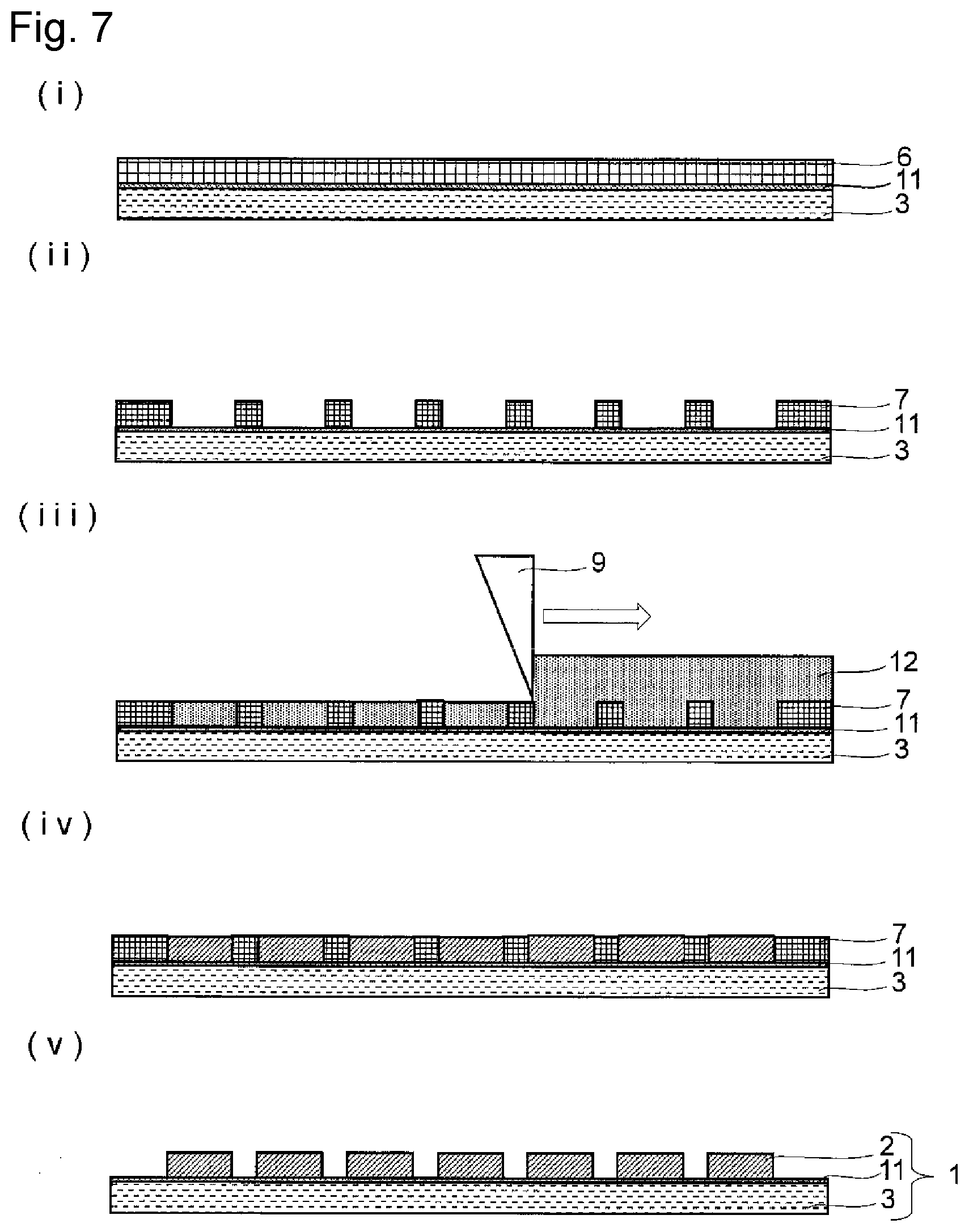 Patent US12157170 Figure 6 – Conductive bonding material, bonding member including the conductive bonding material, and bonding method