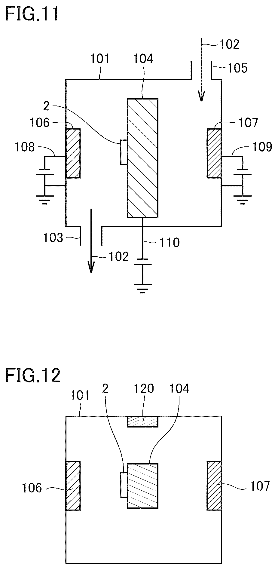 Patent US12157172 Figure 7 – Cutting tool