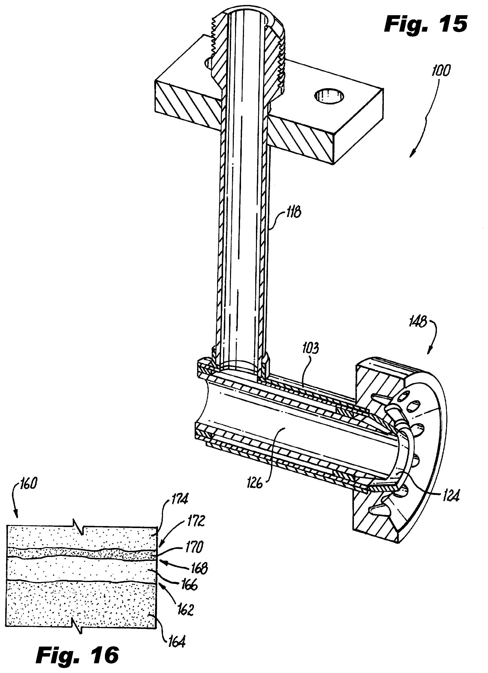 Patent US12157178 Figure 7 – Material deposition for fluid injectors