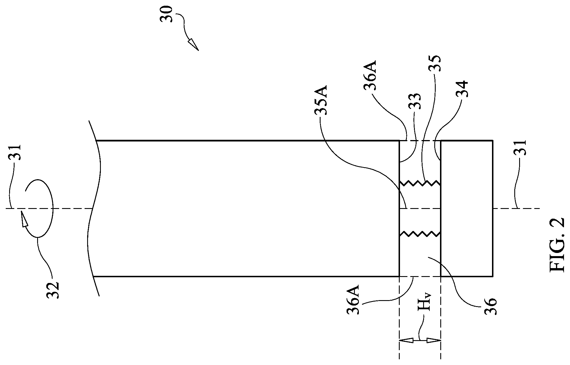 Patent US12157179 Figure 2 – Bobbin friction stir weld additive manufacturing system and method