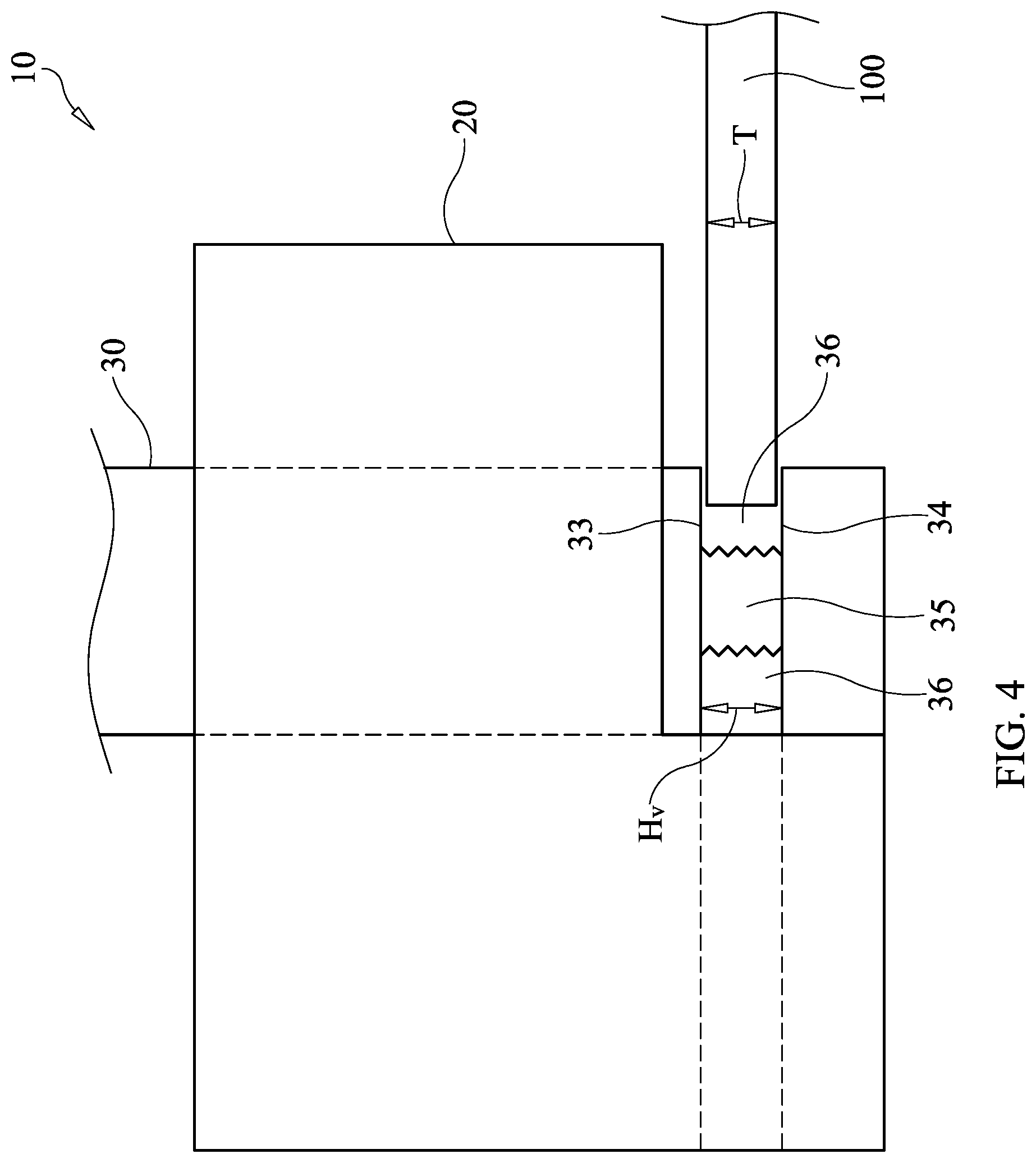 Patent US12157179 Figure 4 – Bobbin friction stir weld additive manufacturing system and method