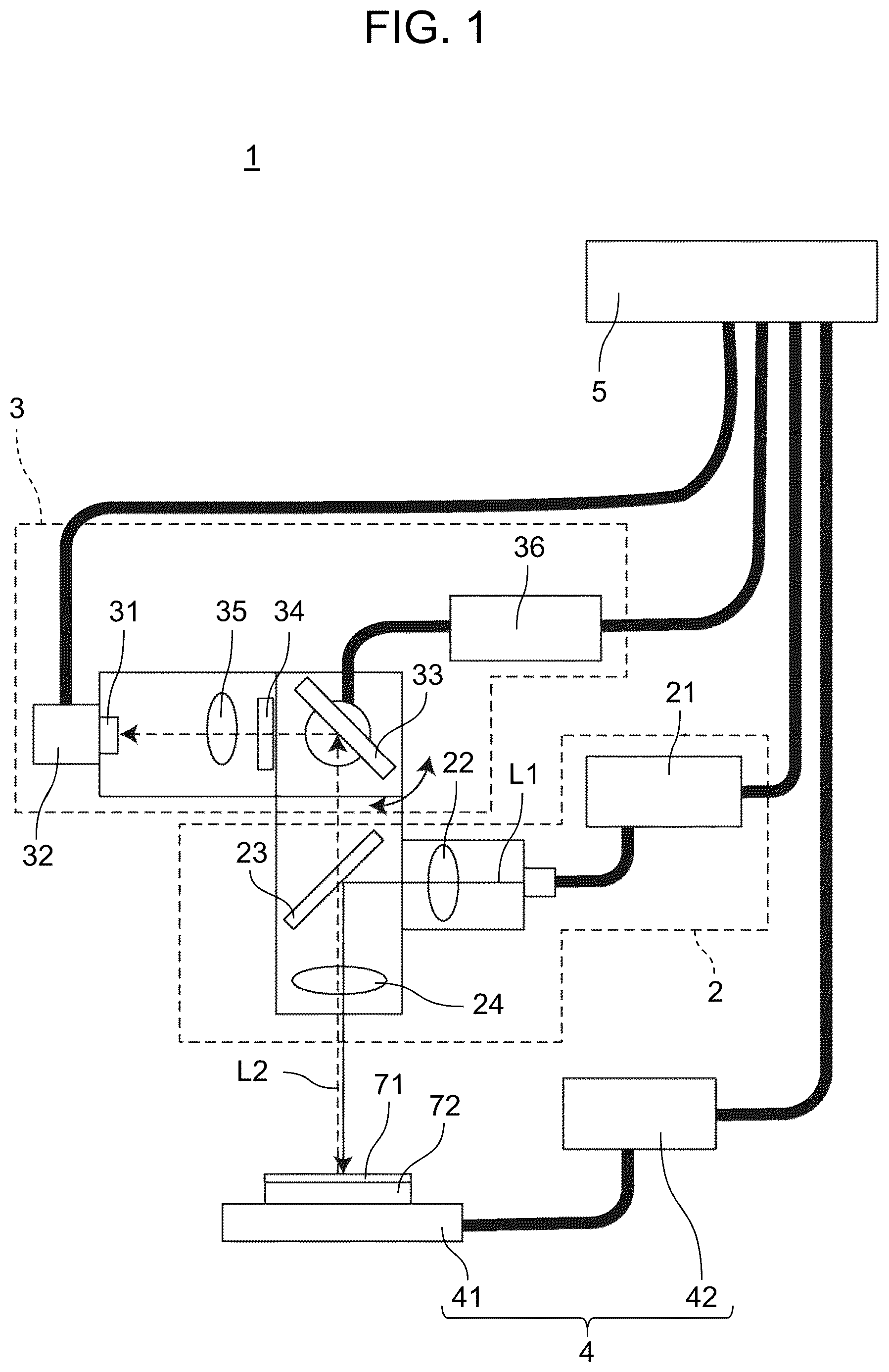 Patent US12157180 Figure 1 – Evaluation method, evaluation system, and laser machining system