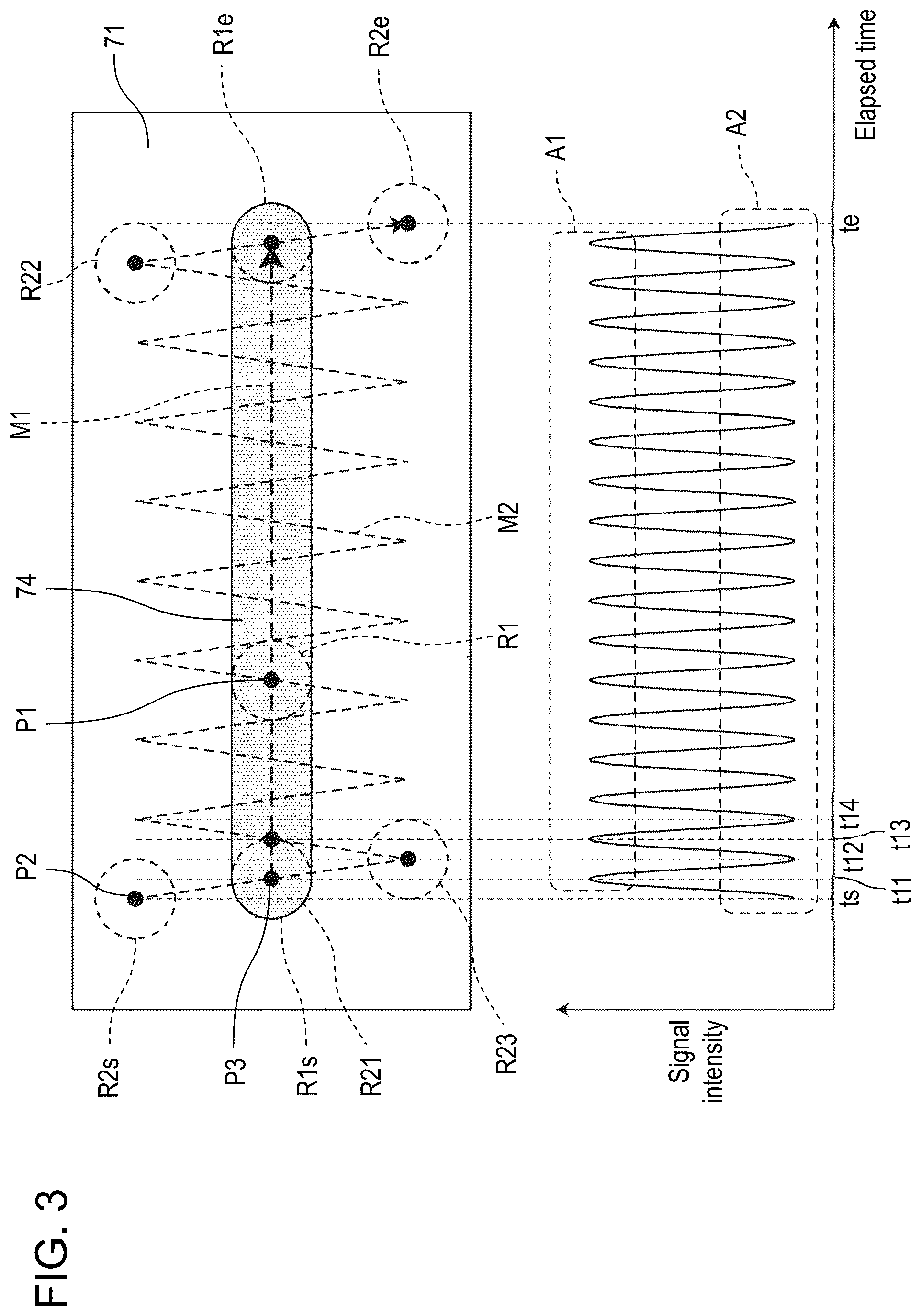 Patent US12157180 Figure 3 – Evaluation method, evaluation system, and laser machining system