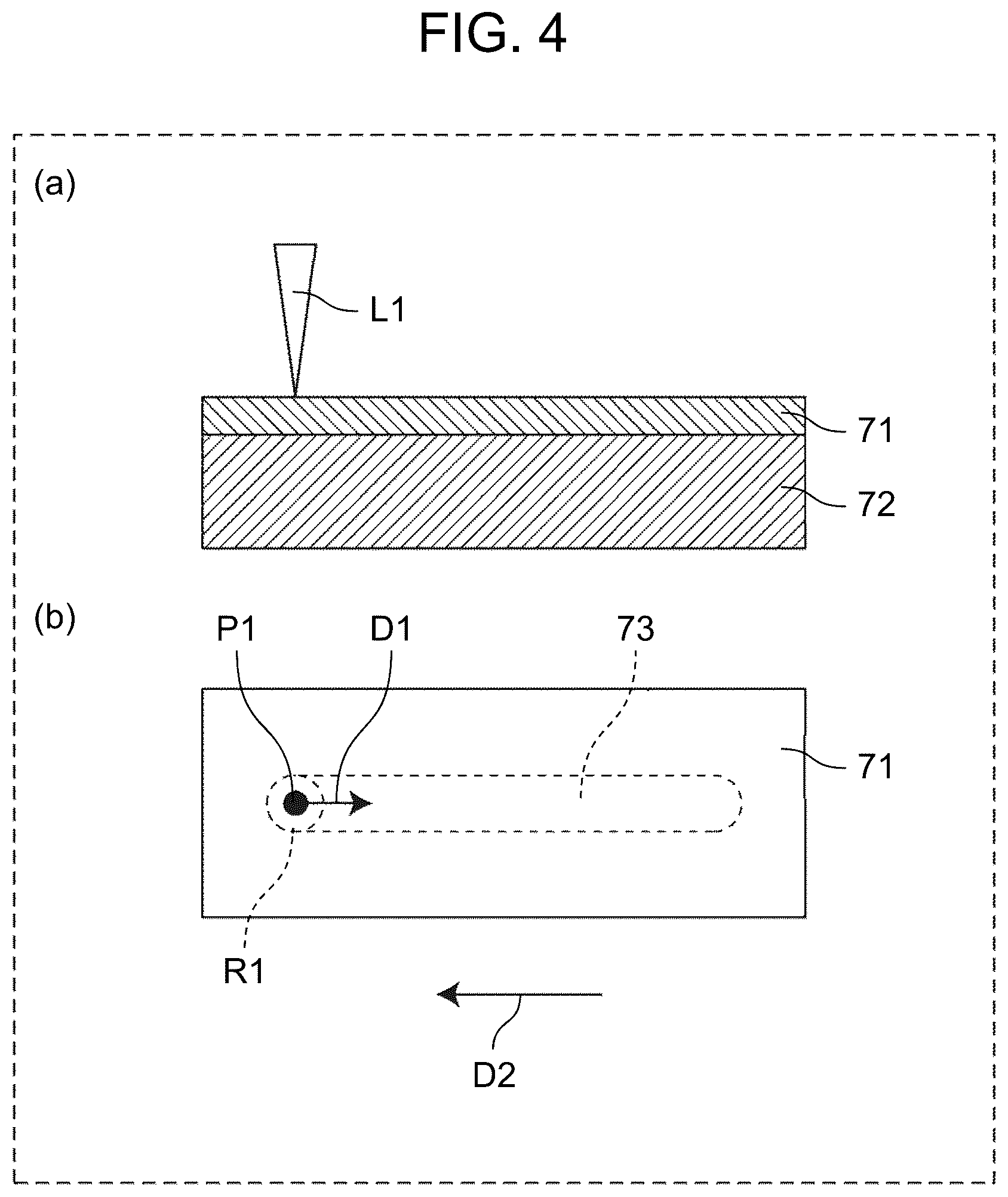 Patent US12157180 Figure 4 – Evaluation method, evaluation system, and laser machining system