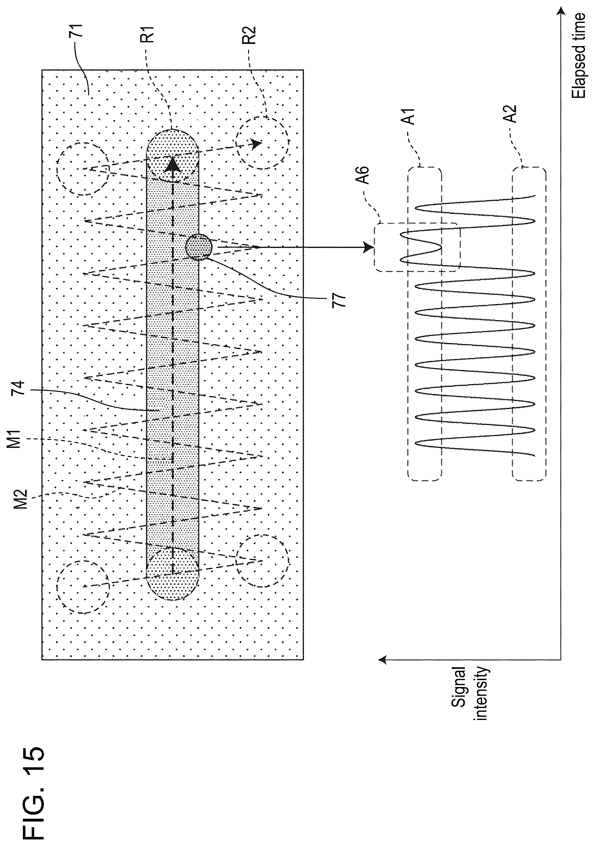 Patent US12157180 Figure 15 – Evaluation method, evaluation system, and laser machining system