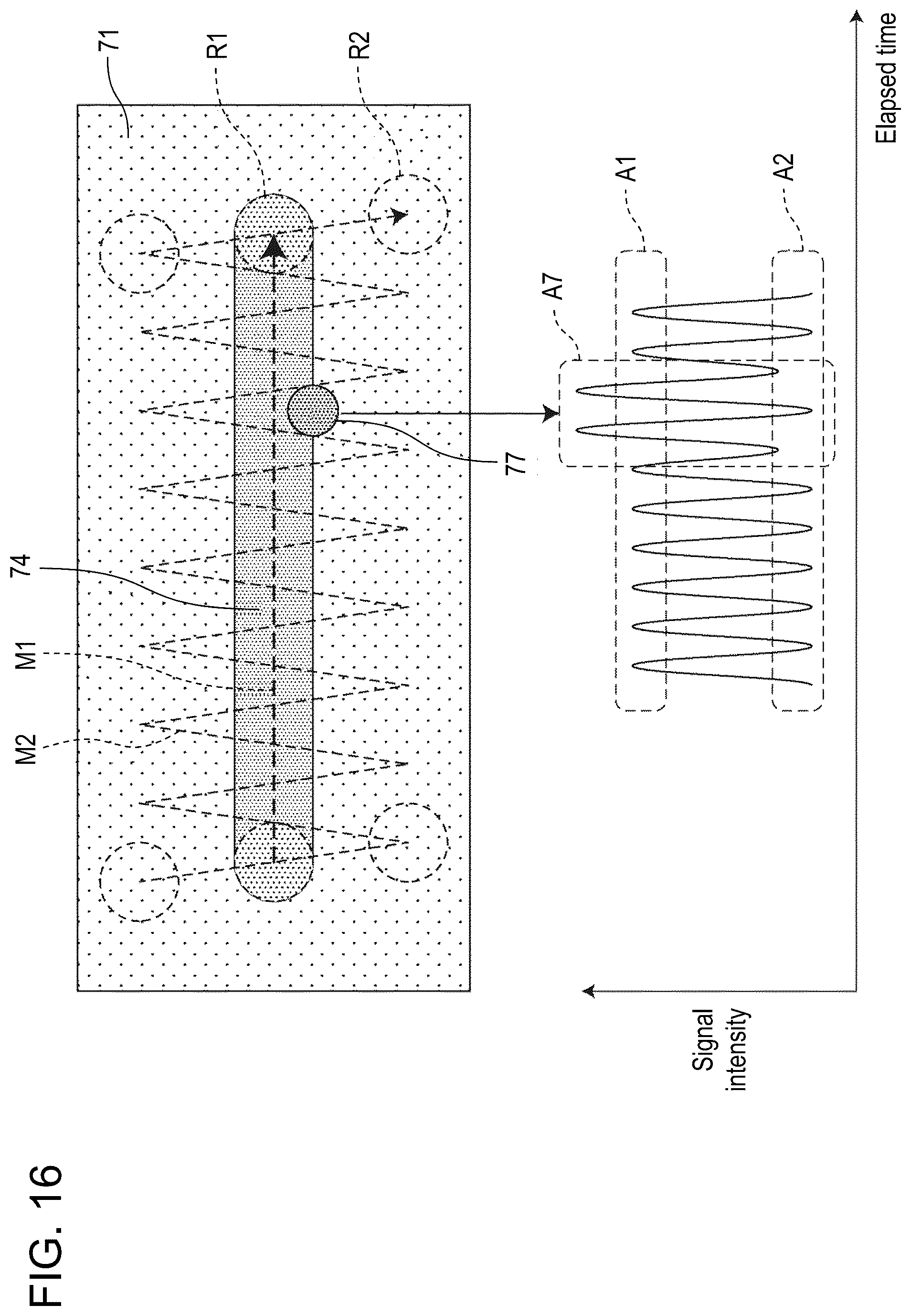 Patent US12157180 Figure 16 – Evaluation method, evaluation system, and laser machining system
