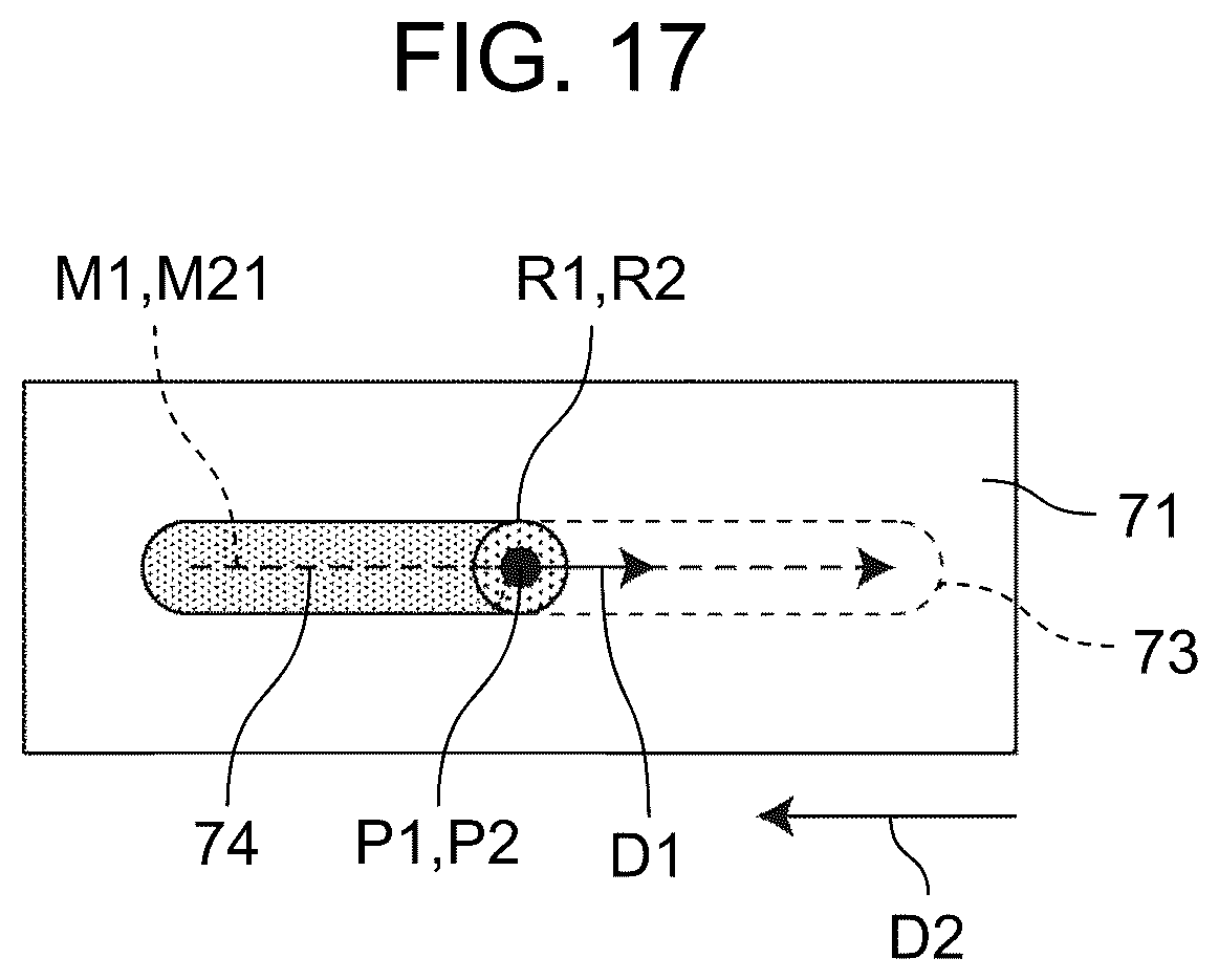 Patent US12157180 Figure 17 – Evaluation method, evaluation system, and laser machining system