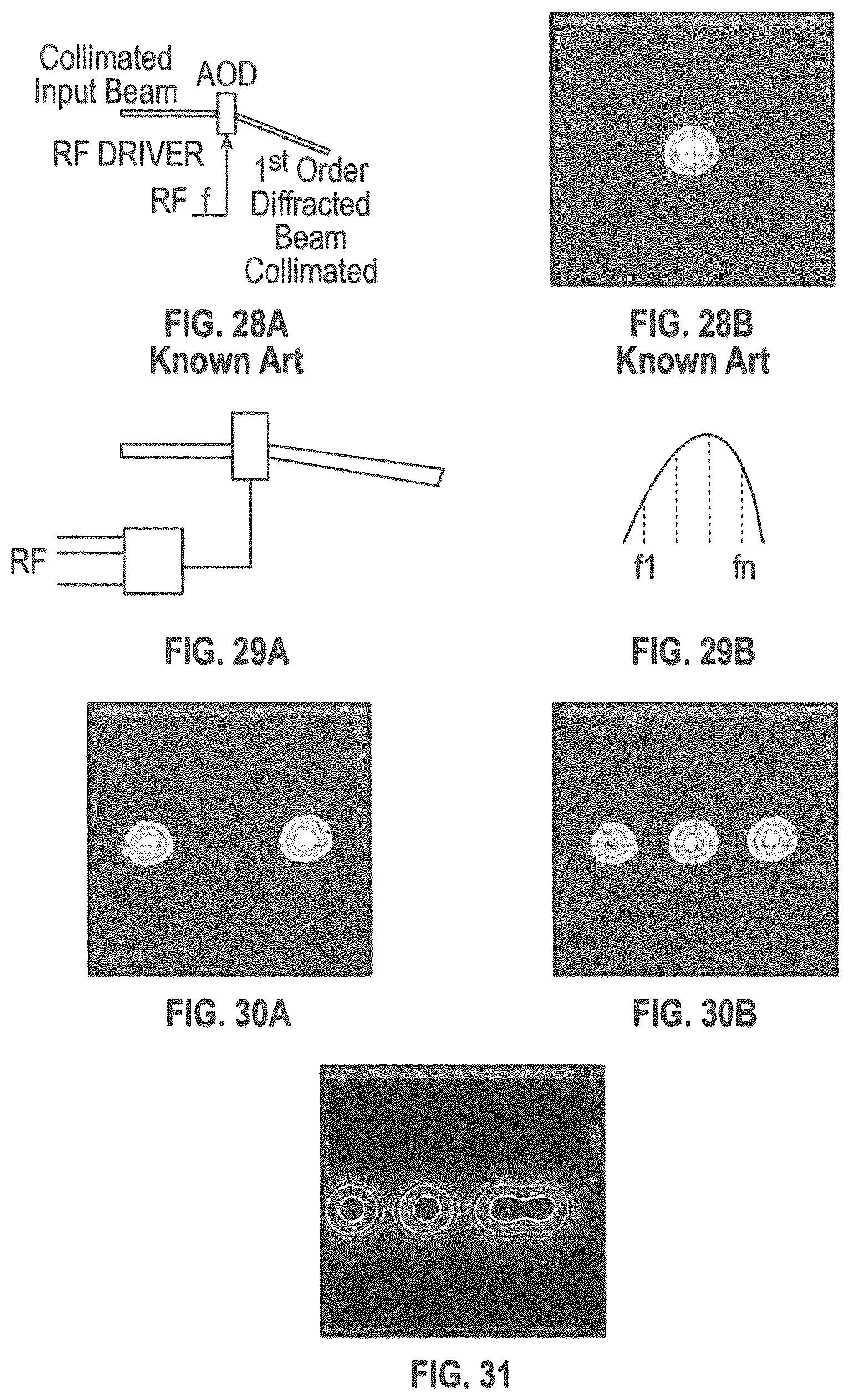 Patent US12157182 Figure 12 – Fiber laser apparatus and method for processing workpiece