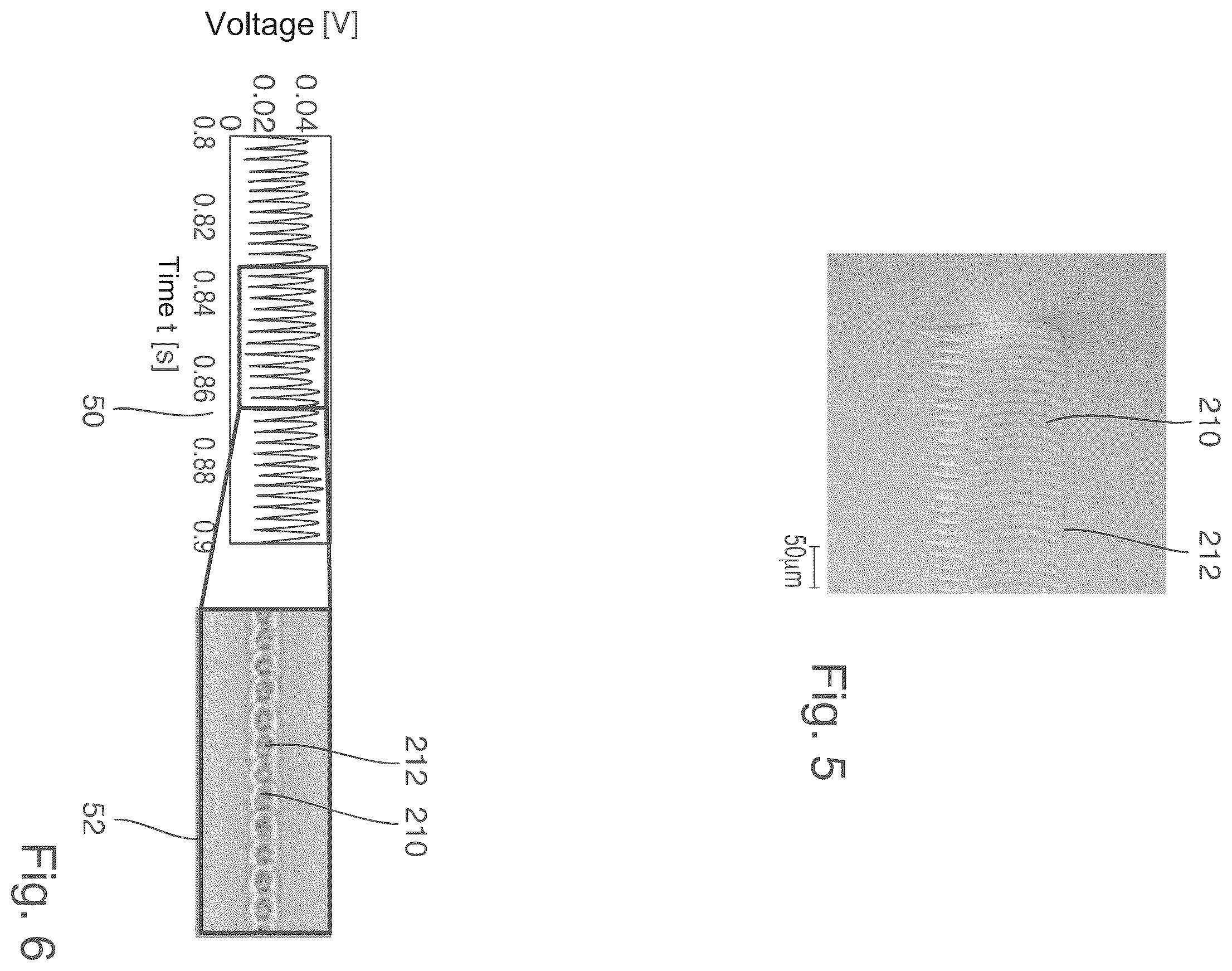 Patent US12157183 Figure 3 – Methods and devices for monitoring a welding process for welding glass workpieces