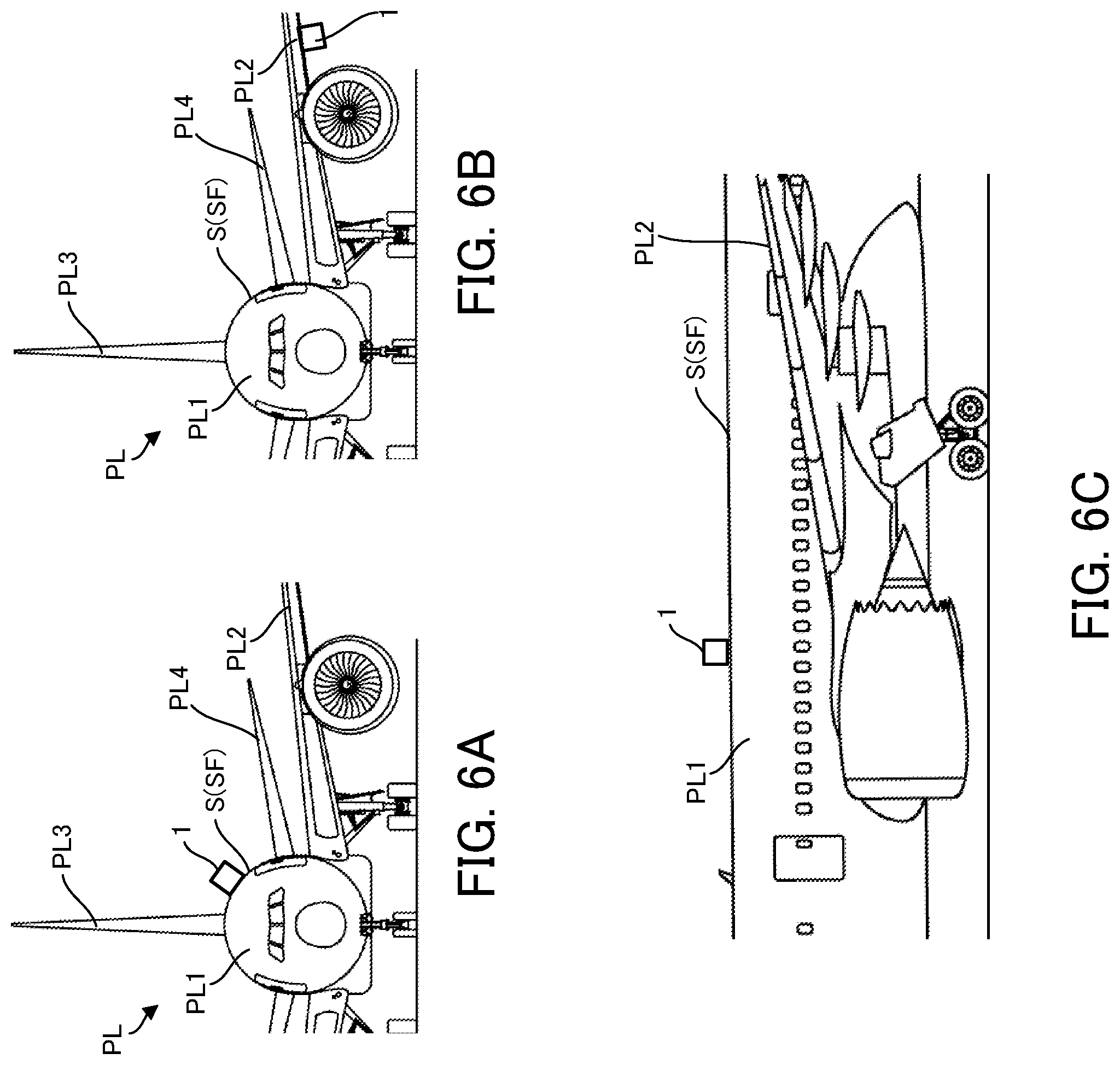 Patent US12157184 Figure 6 – Processing apparatus, and manufacturing method of movable body