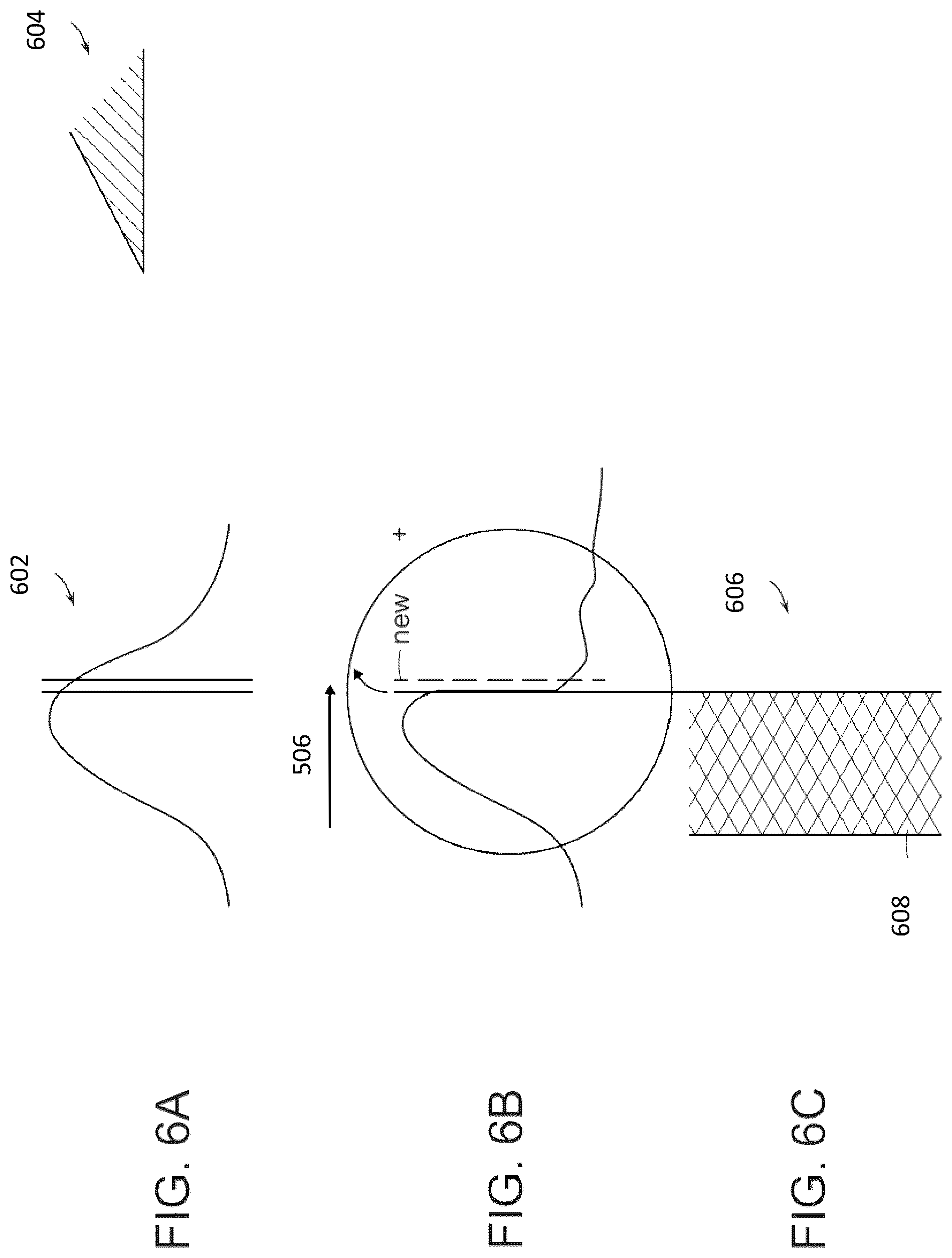 Patent US12157185 Figure 7 – Systems and methods for spot beam and line beam crystallization